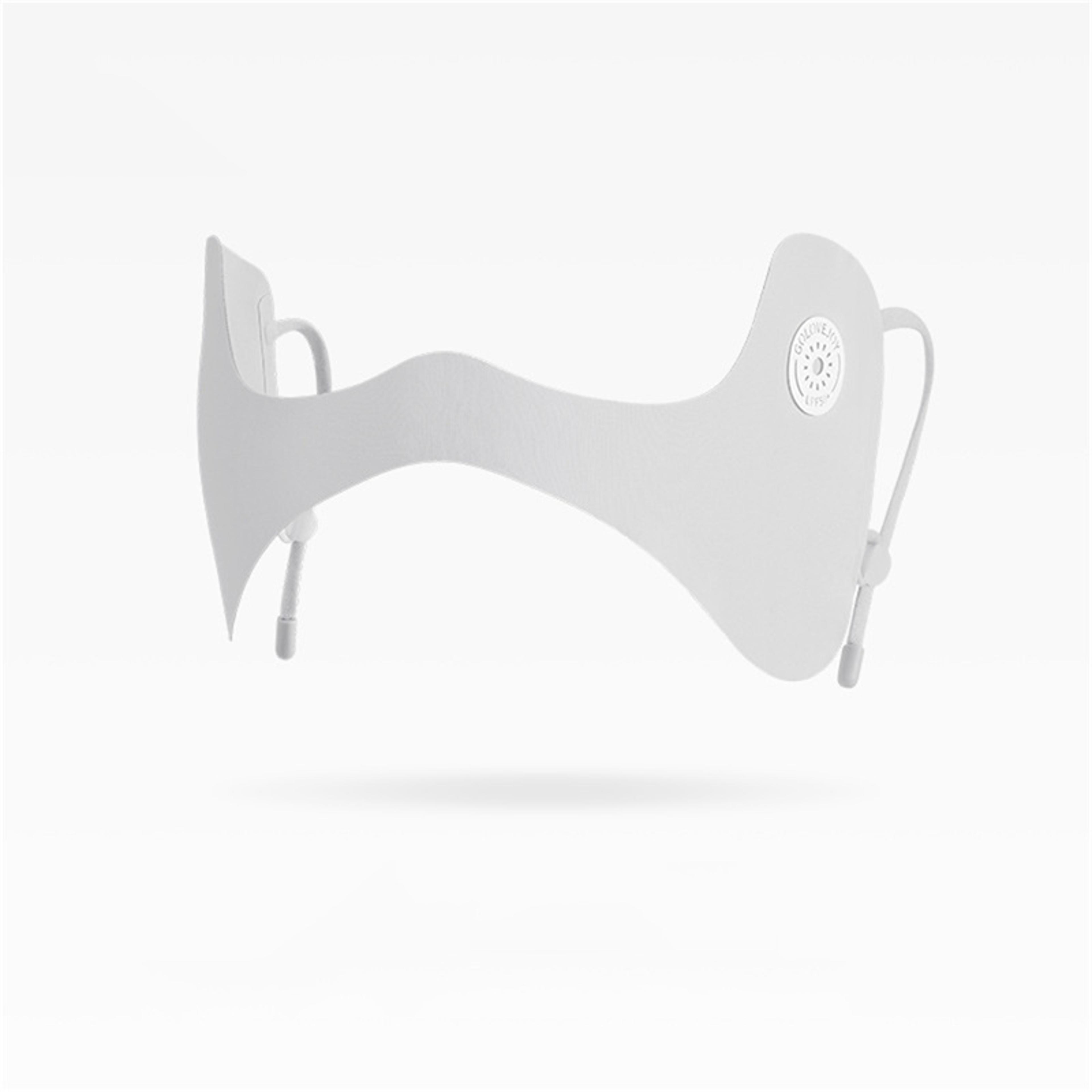 Ice Silk UV Protection Face Mask Cooling Sun Protection Face Cover For Cycling Outdoor Travel 4
