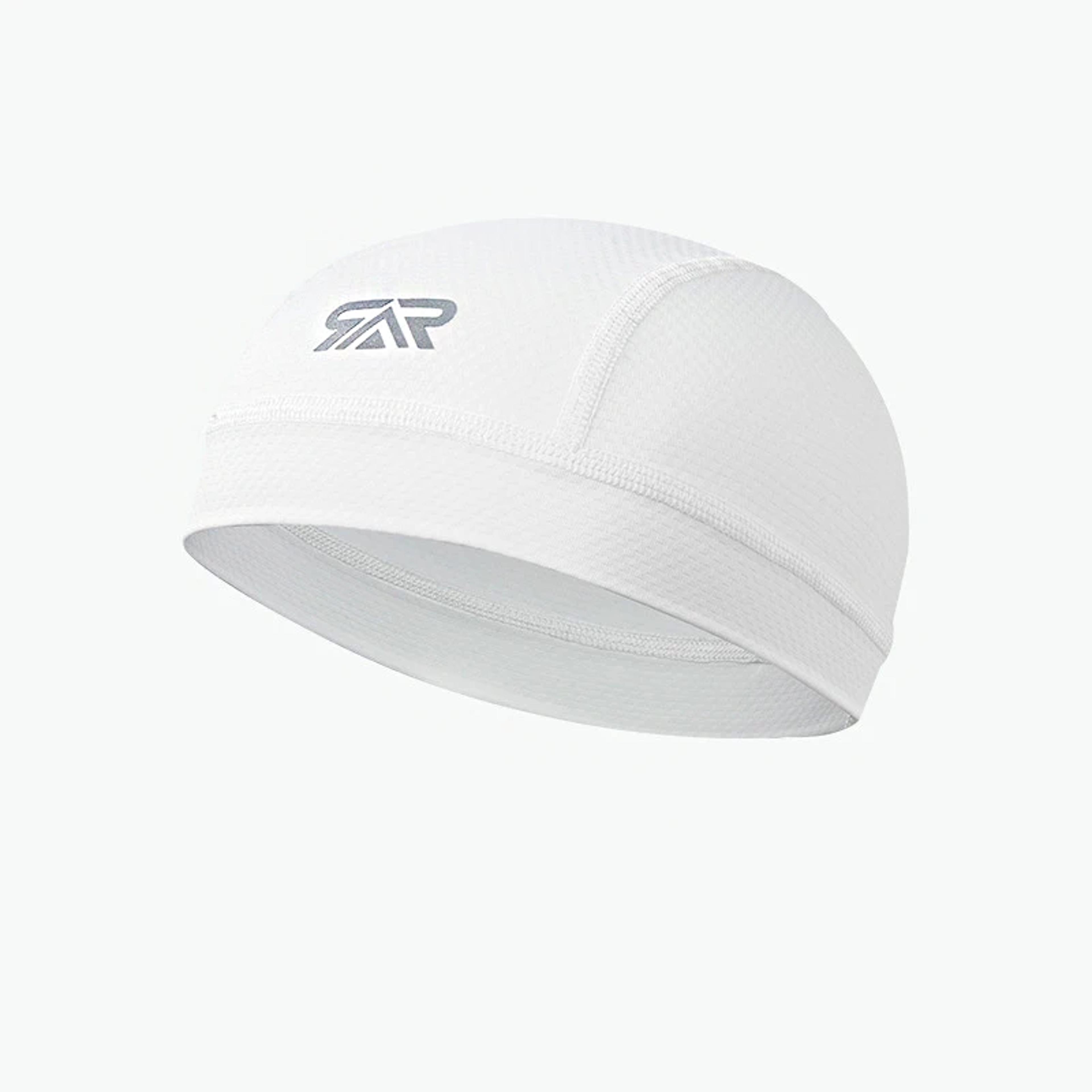 12Pcs Summer Cooling Cycling Caps Sunscreen Quick Drying Helmet Liner Sweat Wicking Cycling Running 7