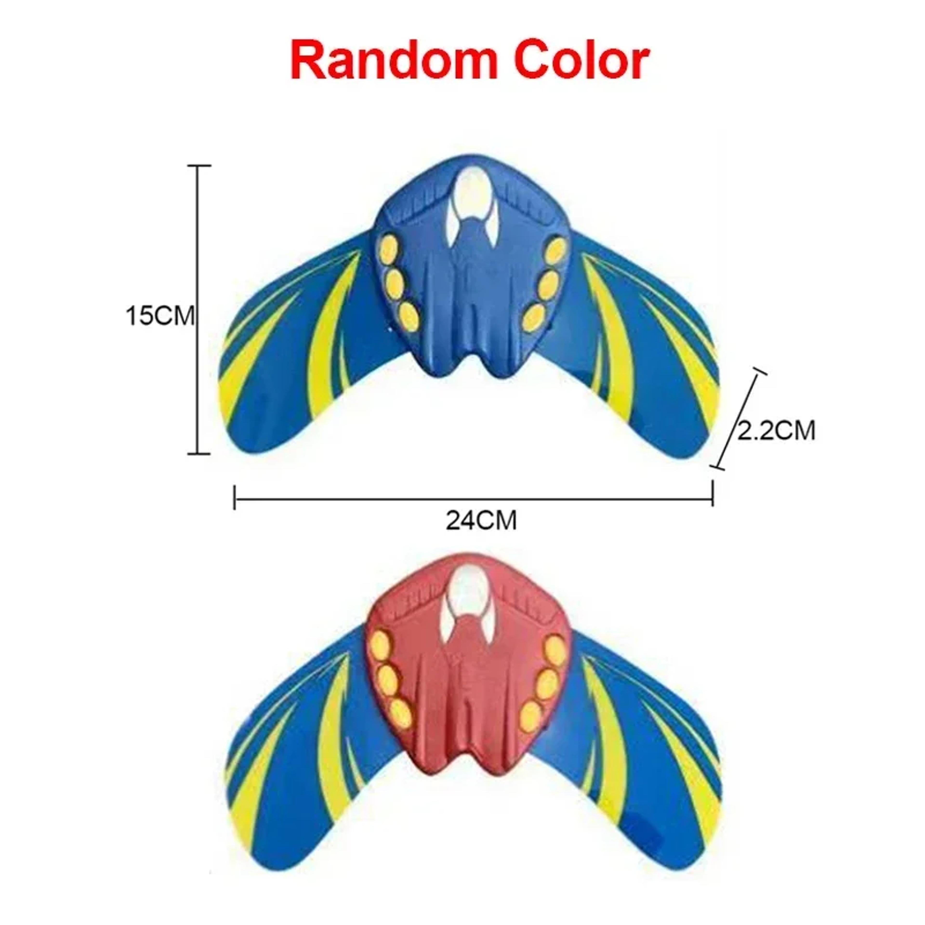 Manta Glide Water Splash Ray Toy For Kids Pool  Beach Fun 6