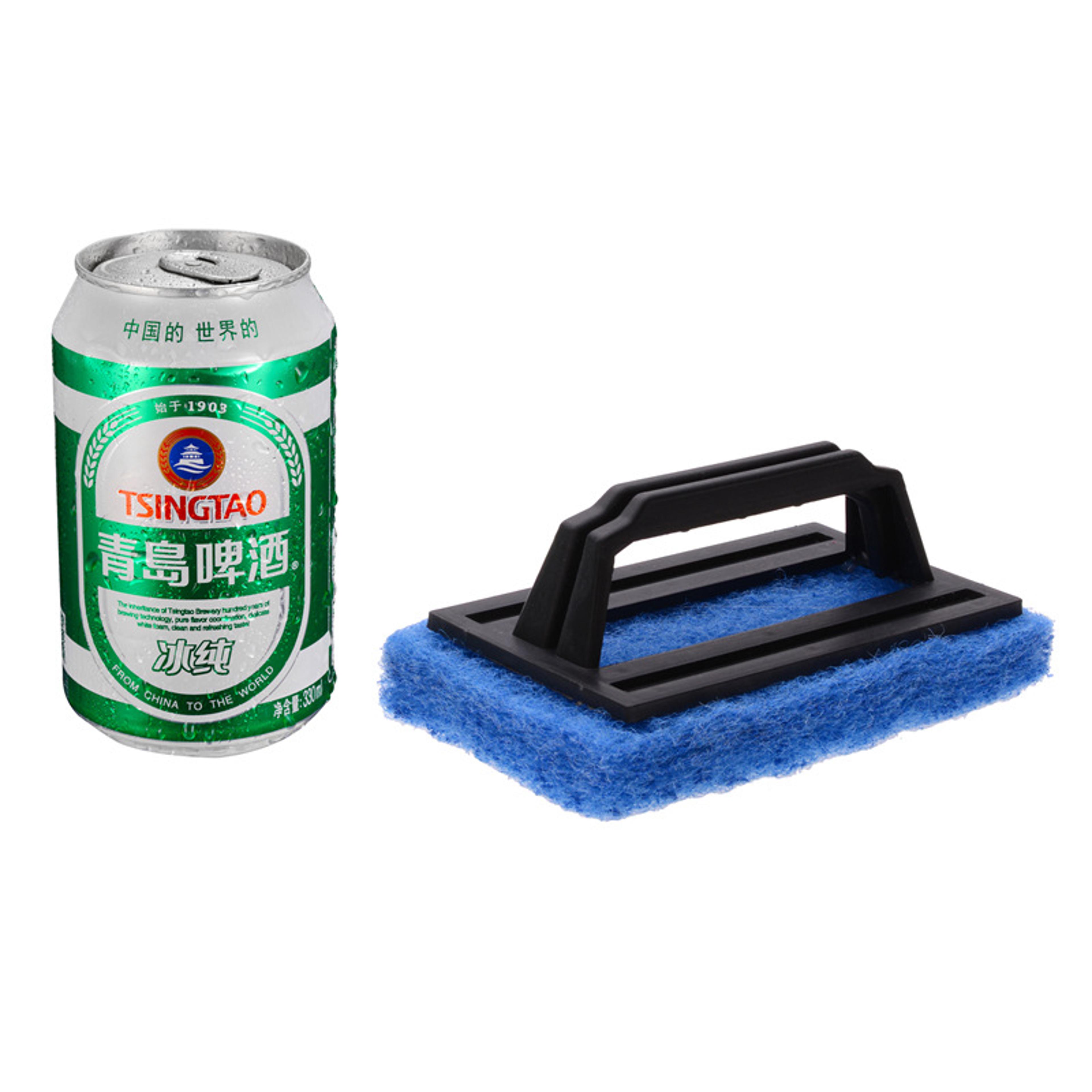 Spa Line Pro Waterline Cleaning Sponge Brush For Pools Hot Tubs  Jacuzzi Maintenance 1