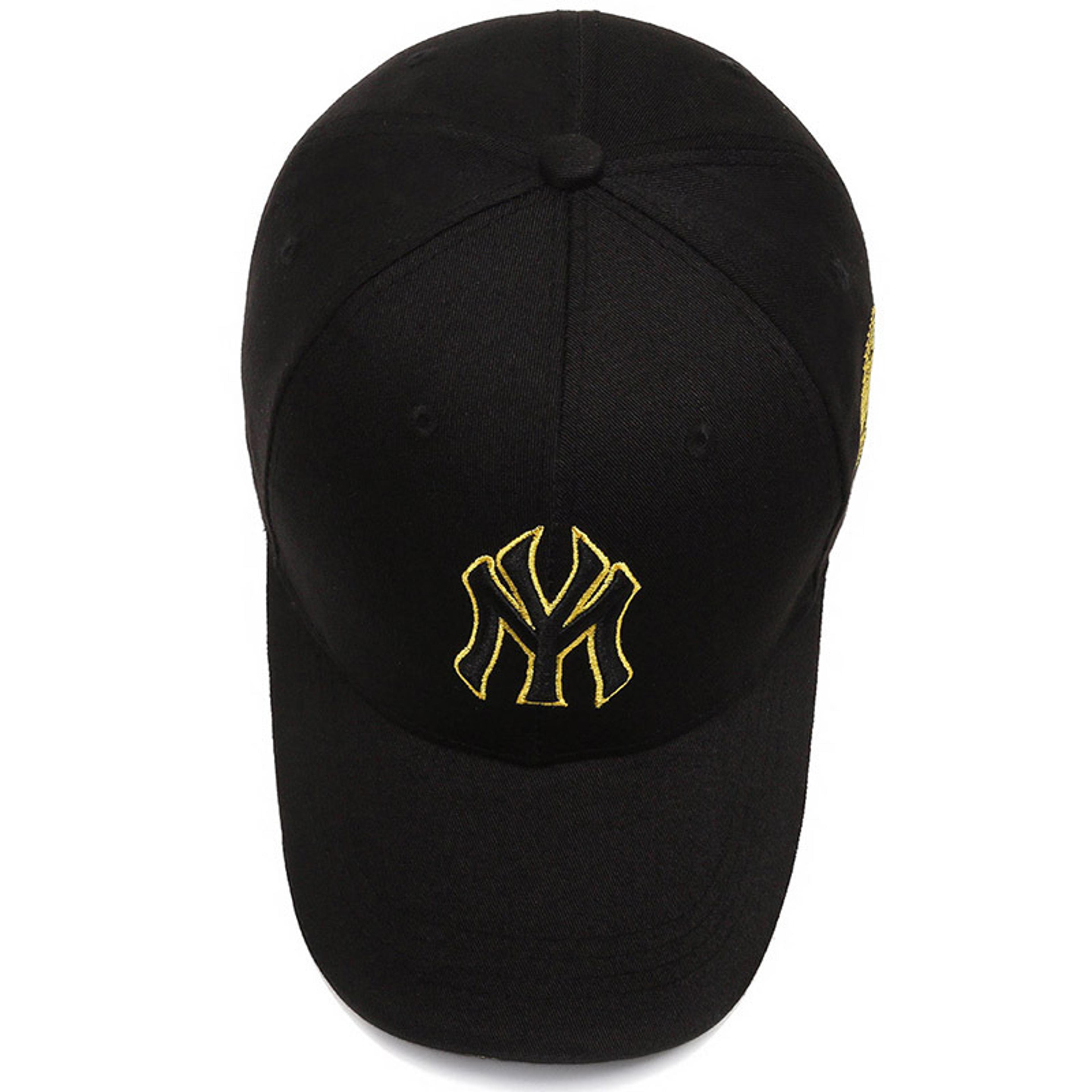 Brooklyn Embroidered Baseball Cap Adjustable Cotton Hat For Men  Women 2