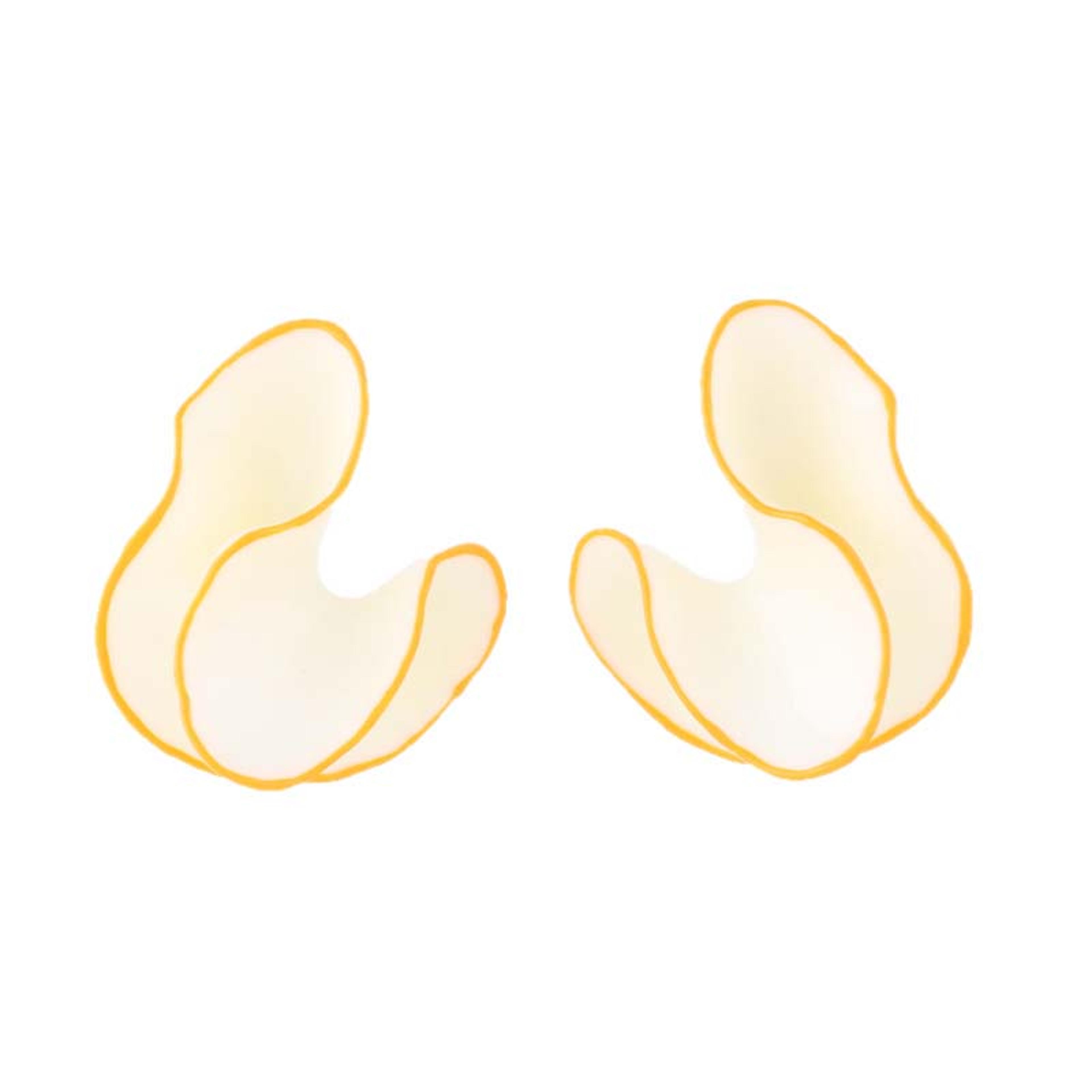 Bohemian Flower Stud Earrings Large White Acrylic Floral Statement Earrings For Women 7