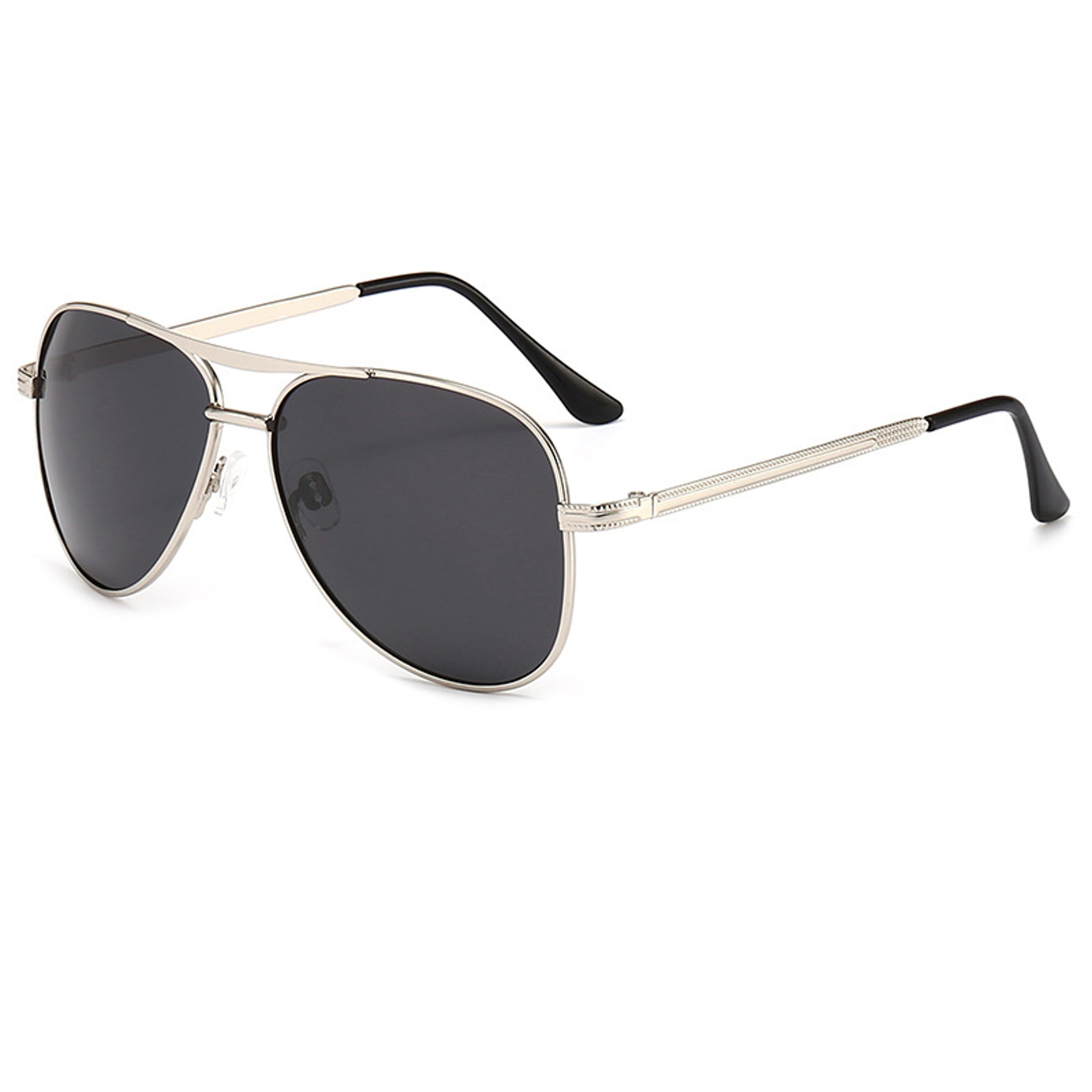 Polarized Pilot Sunglasses For Men  Women UV Protection Driving Eyewear 4