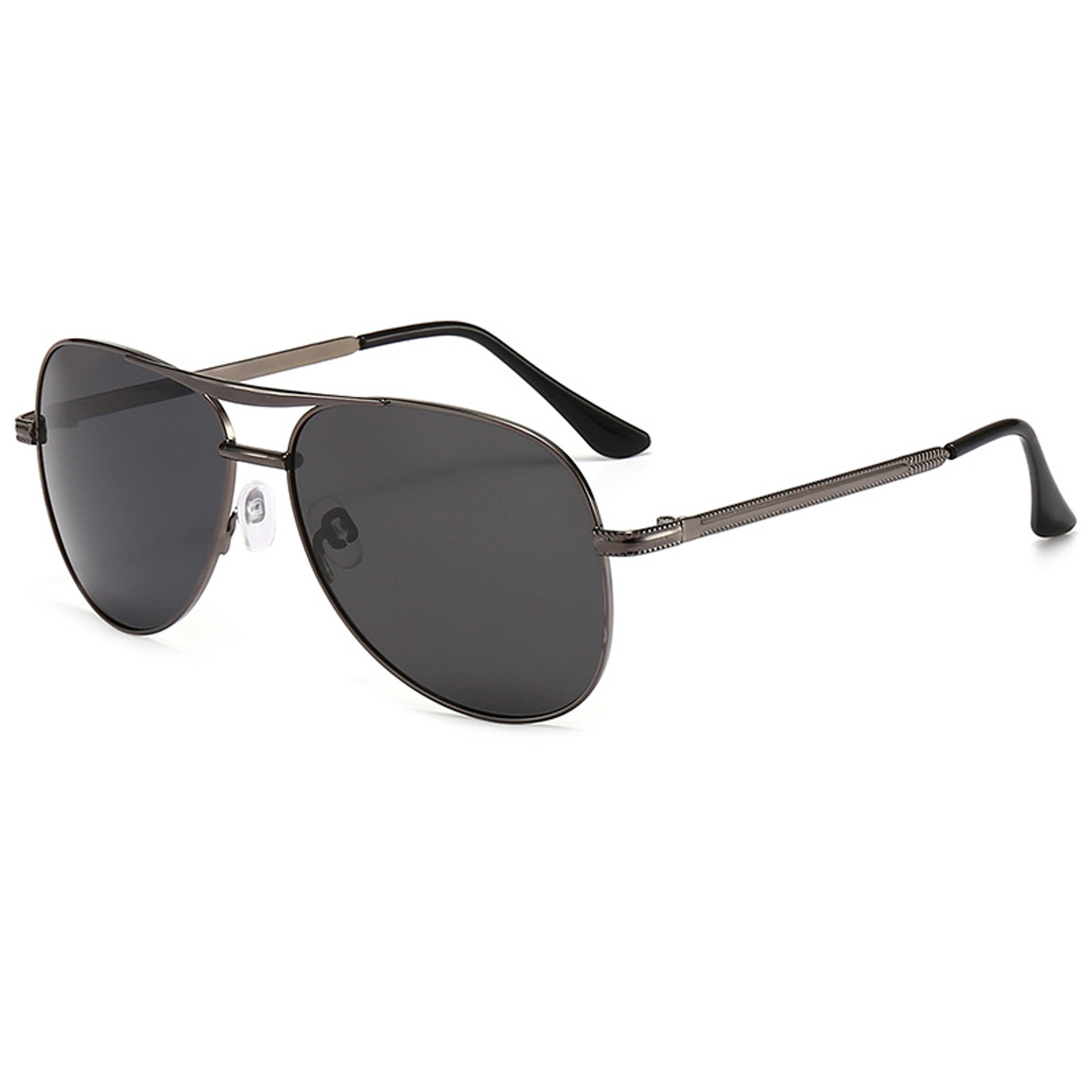 Polarized Pilot Sunglasses For Men  Women UV Protection Driving Eyewear 8