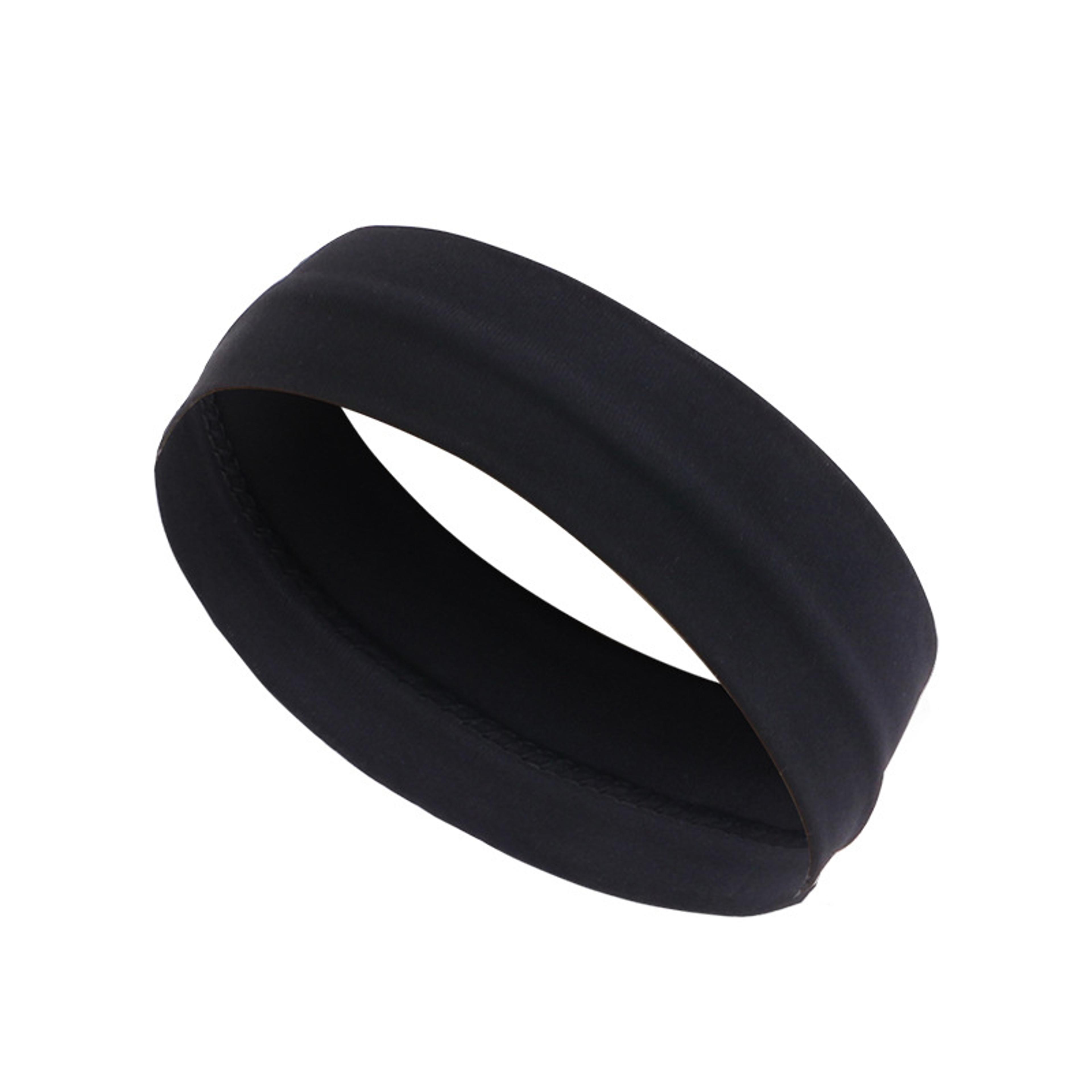 Womens Sports Headband Elastic Workout Hair Band For Yoga Running  Fitness 12