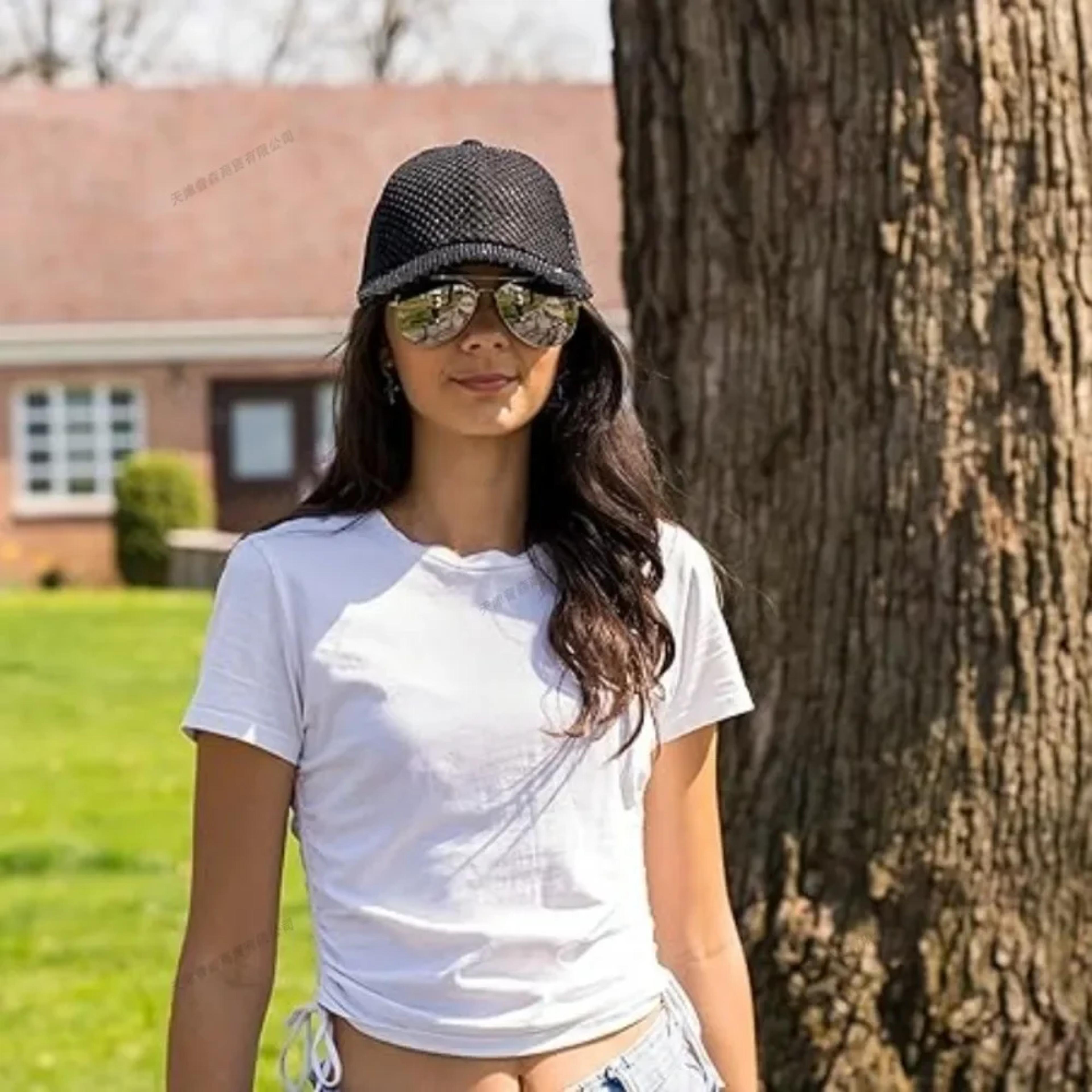 Adventure Shield Mesh Sun Hat With UV Protection  Breathable Adjustable Baseball Cap 5
