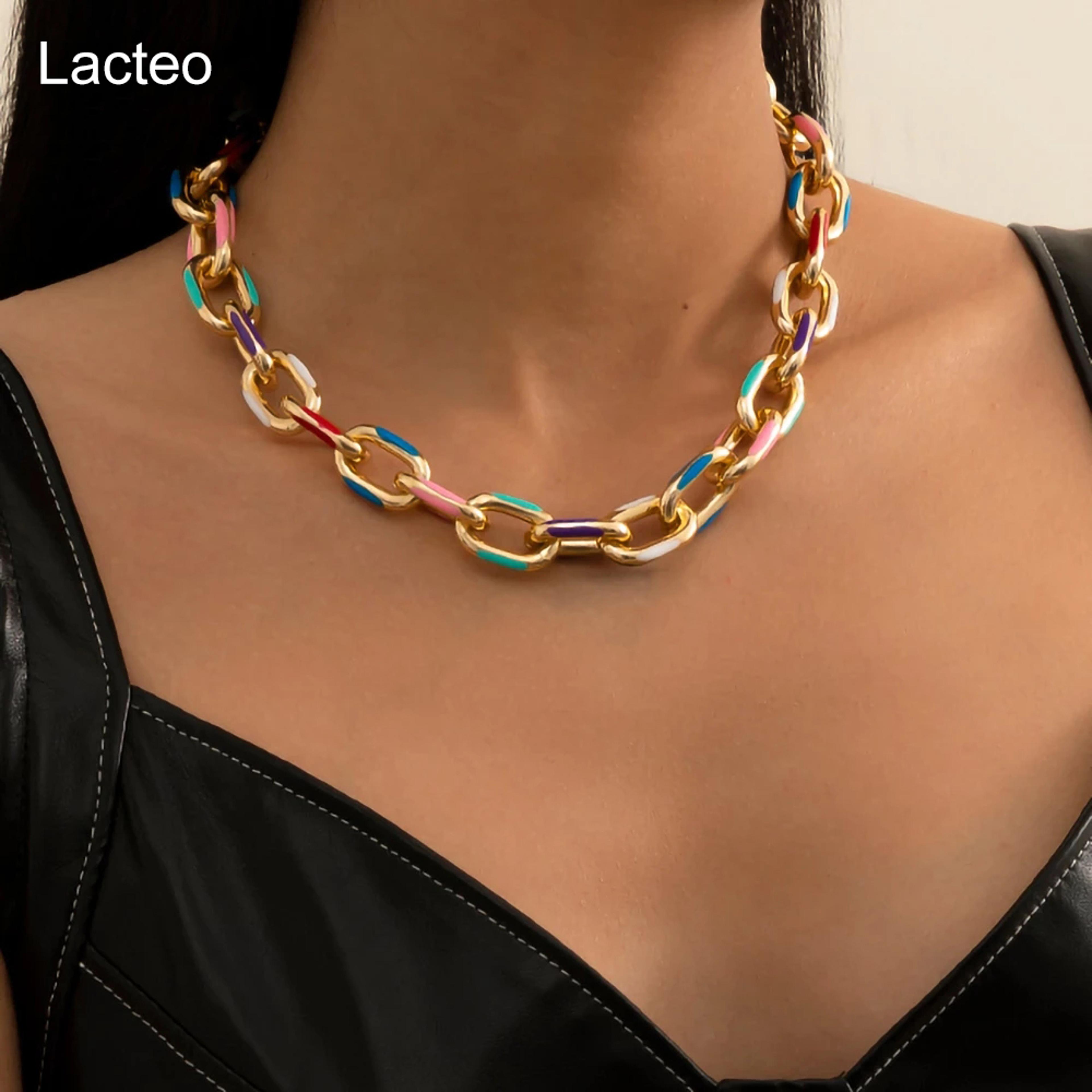 Stylish Necklaces For Women