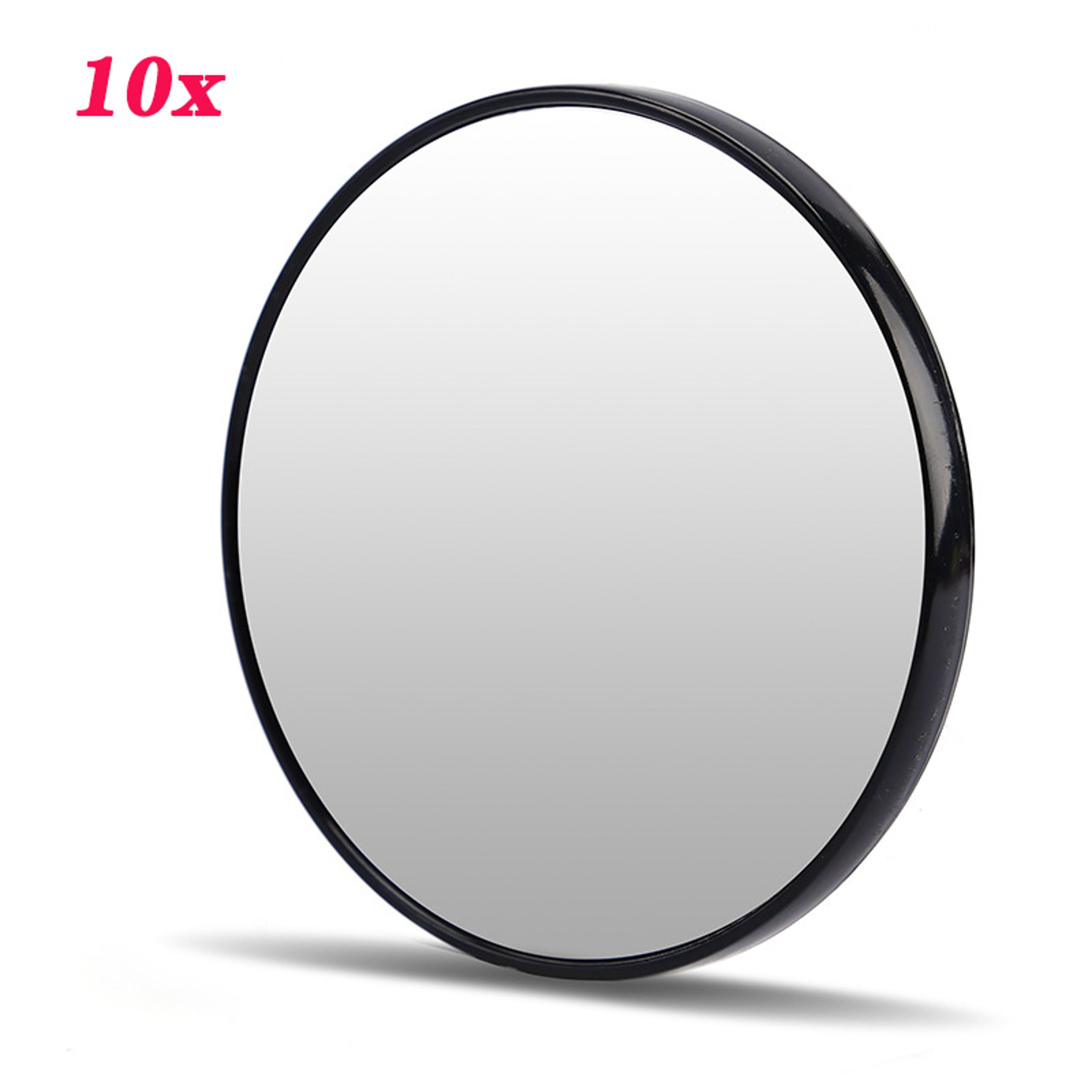 HD Magnifying Makeup Mirror With Suction Portable Vanity Mirror 7