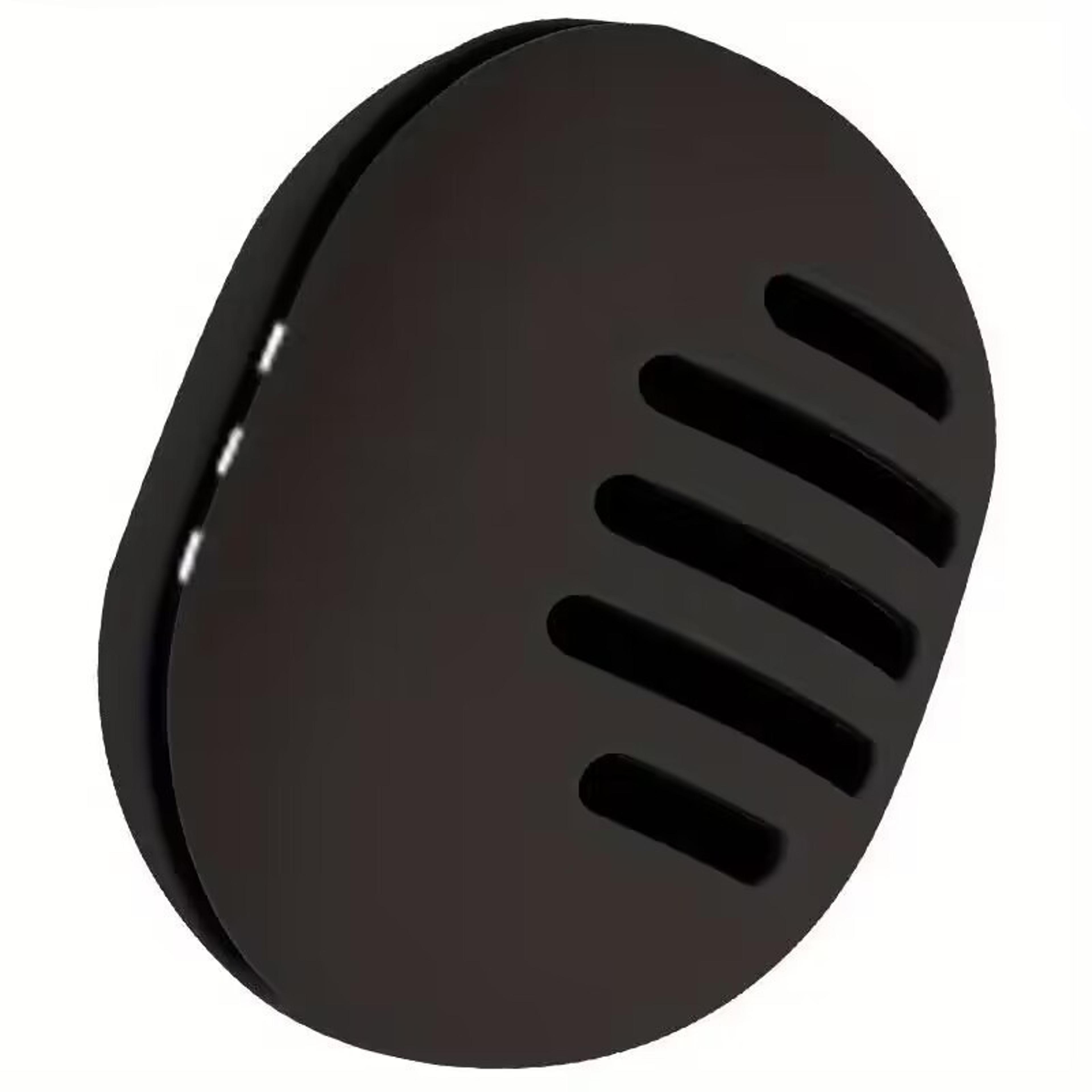 Silicone Makeup Sponge Holder Travel Case With Ventilated Multi Hole Storage 9