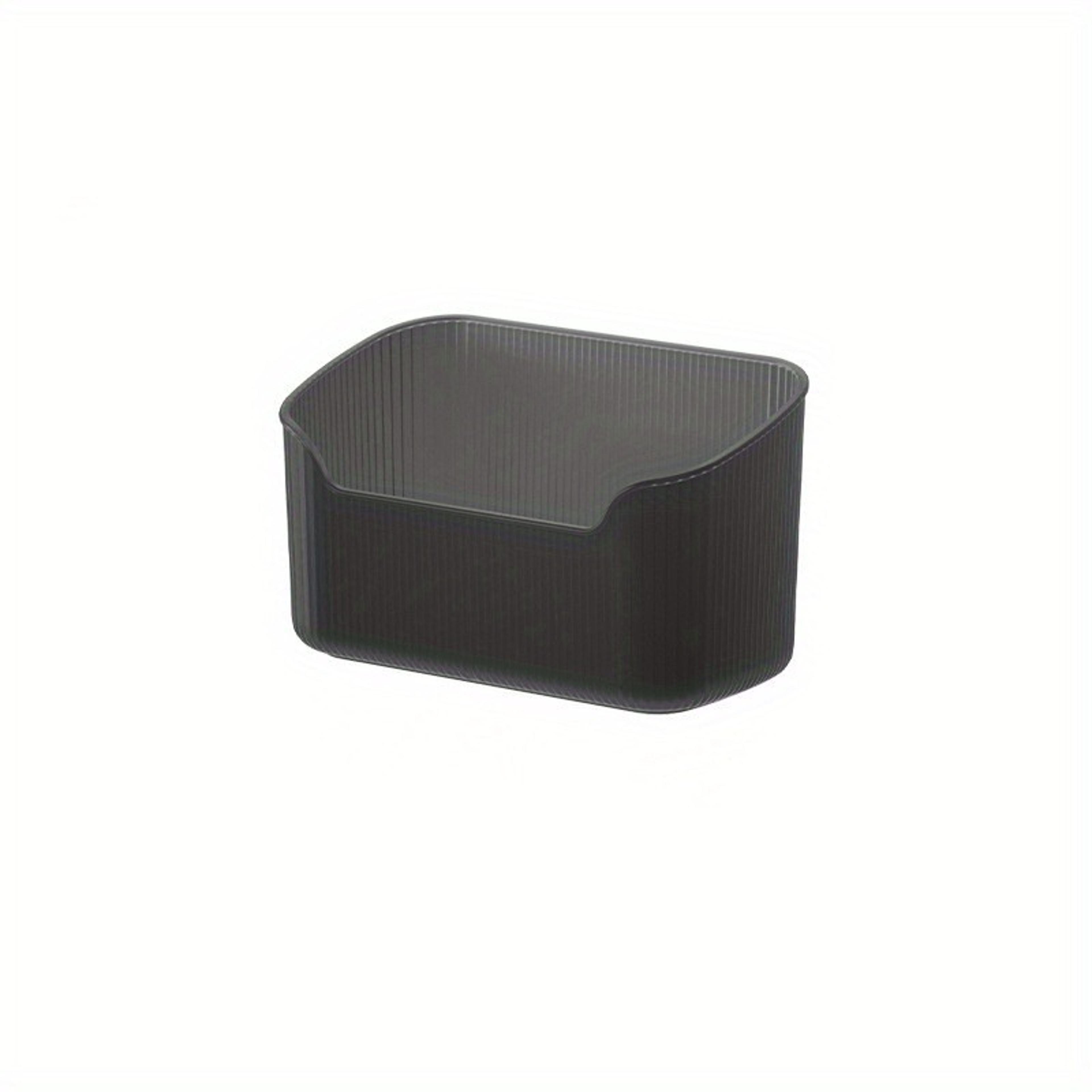 Multi Functional Makeup Organizer And Desktop Storage Box 0
