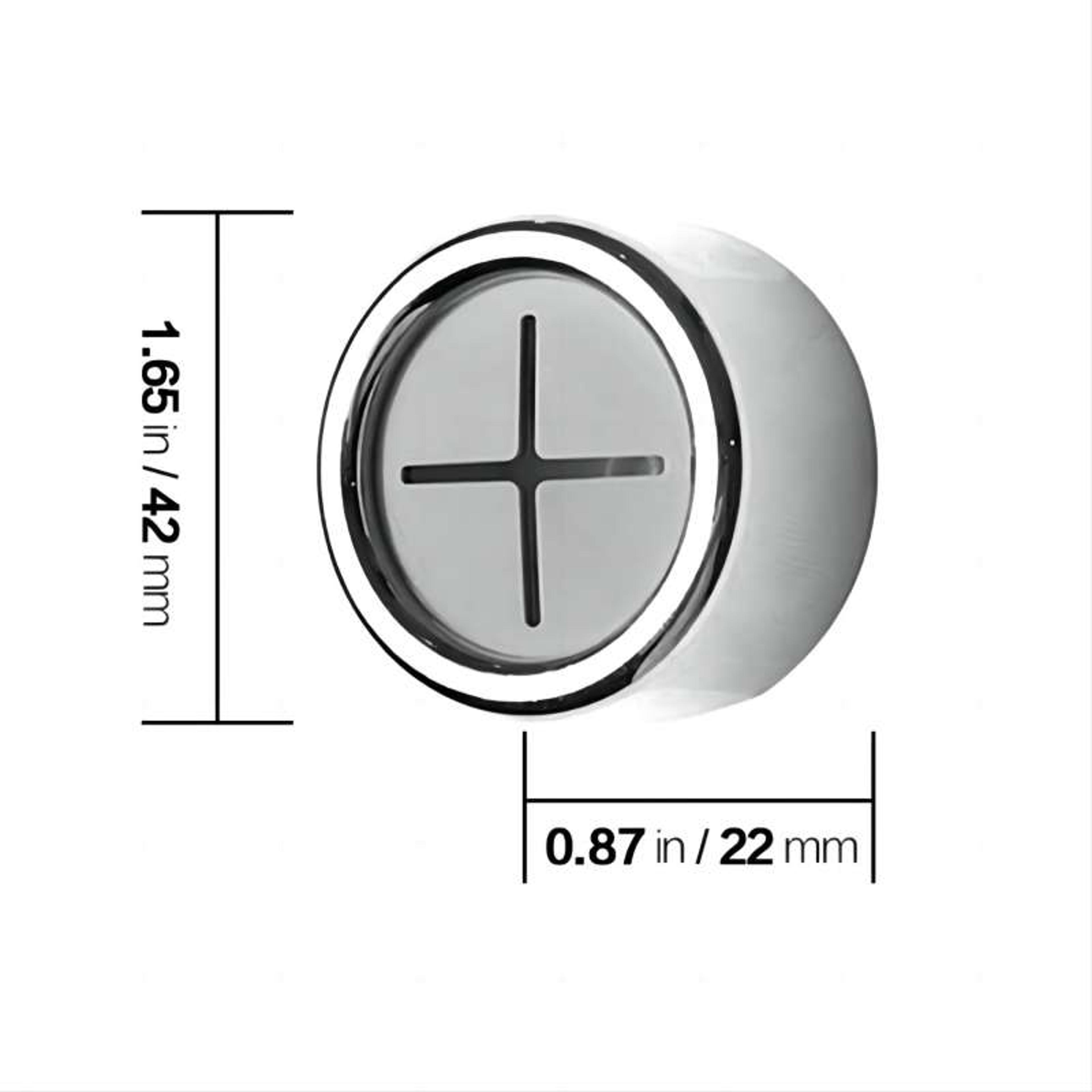 3PCS Non Punching Dishcloth Clips Wall Mounted Kitchen Towel Holder 6