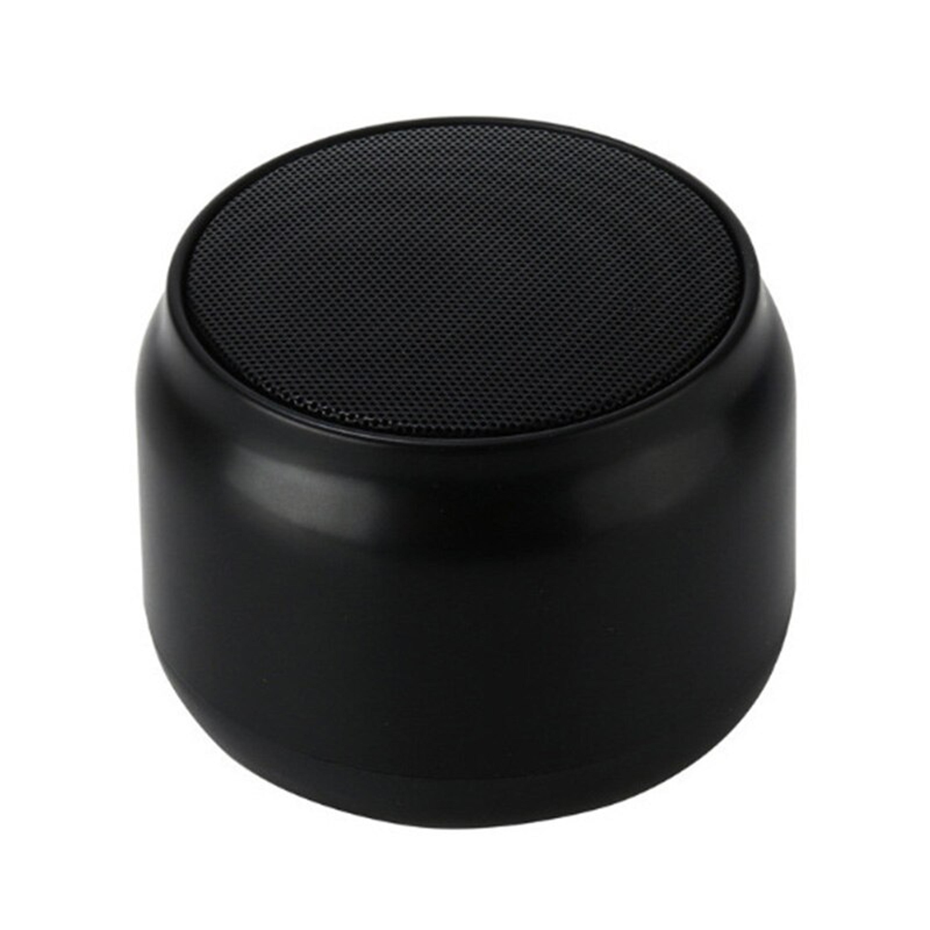 Portable Bluetooth Speaker With Powerful Bass 3W Wireless Mini Speaker 0