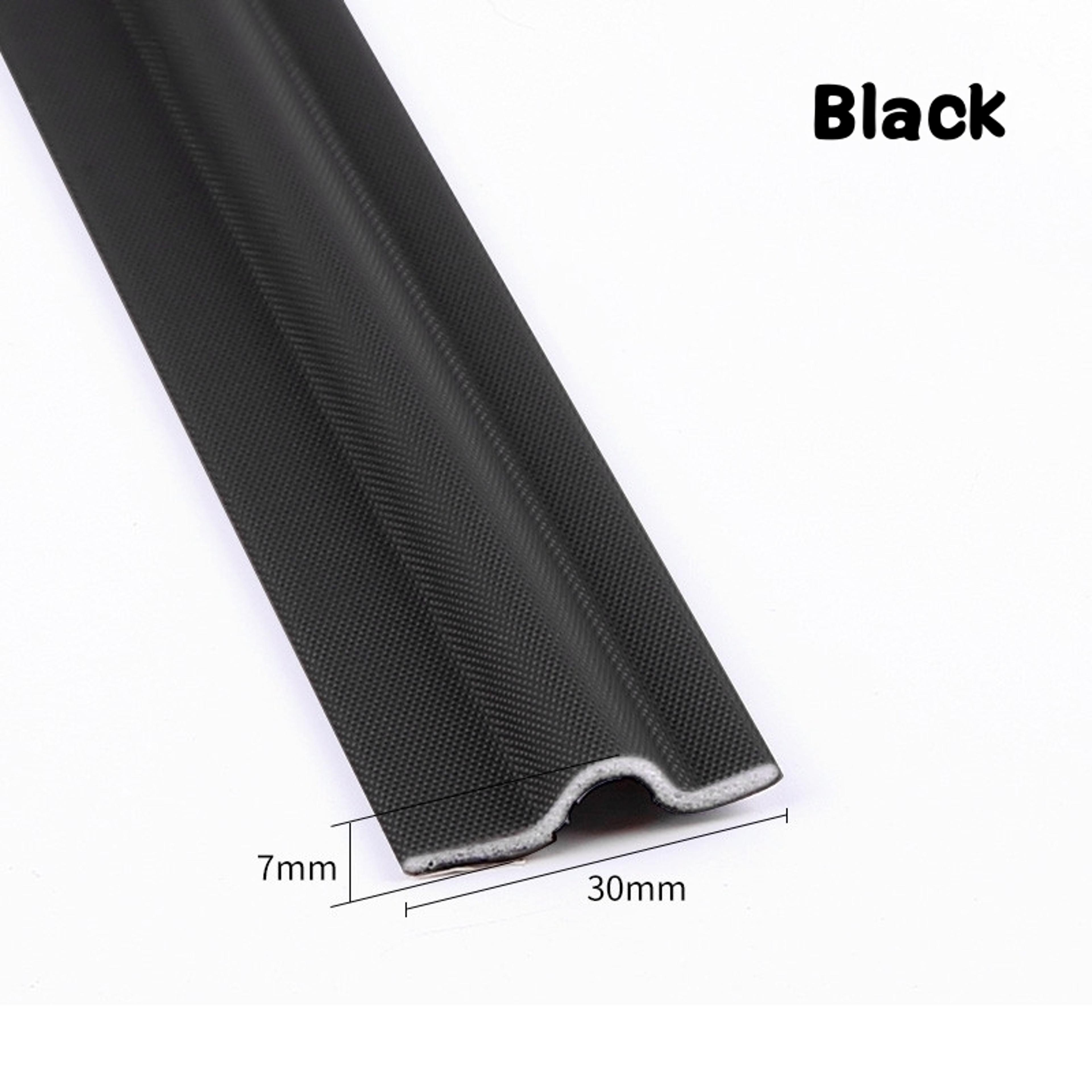 Soundproof Window Weather Seal Strip Self Adhesive Draft And Gap Sealer 7