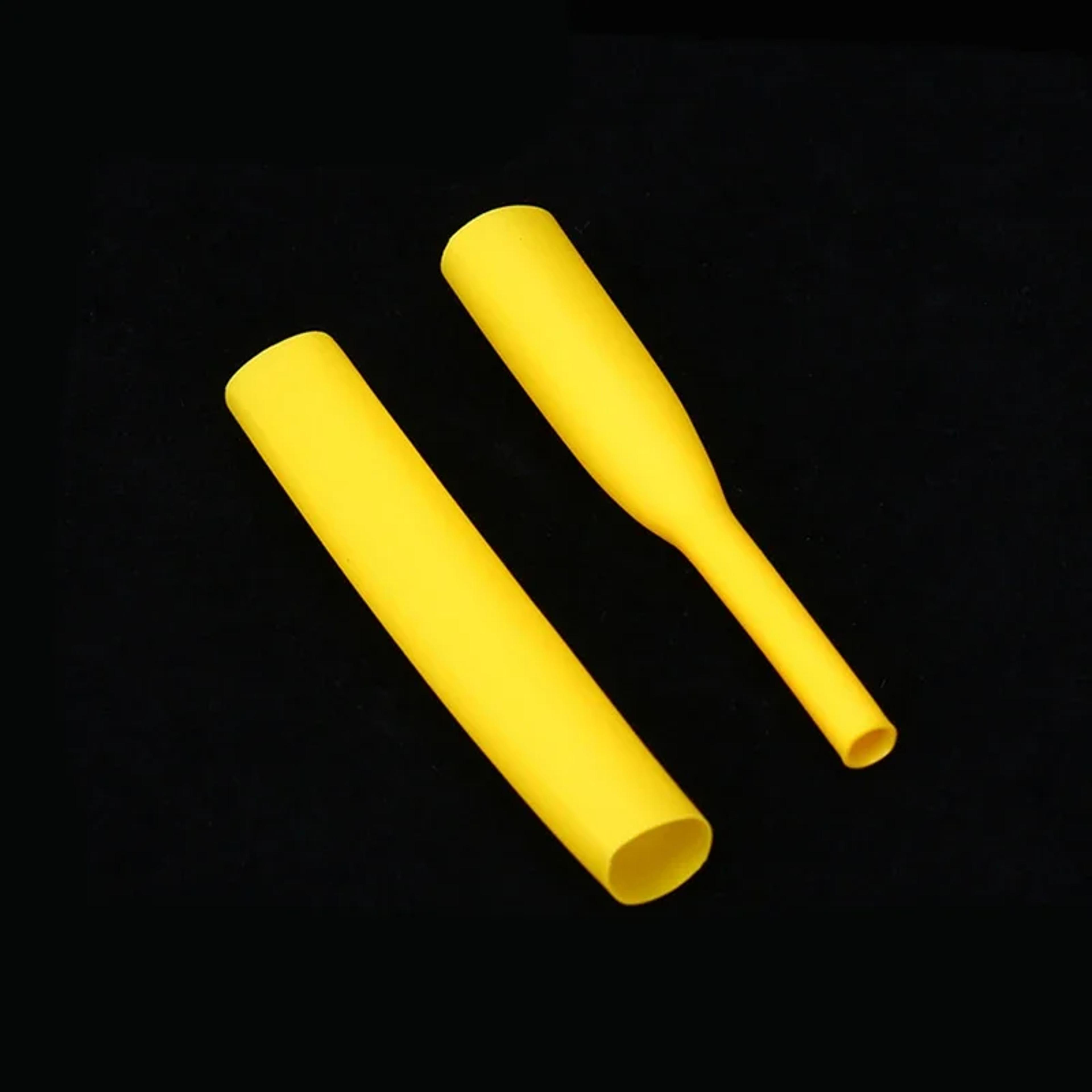Heat Shrink Tubing Kit 21 Flame Retardant Wire Insulation And Cable Protection Sleeves 4