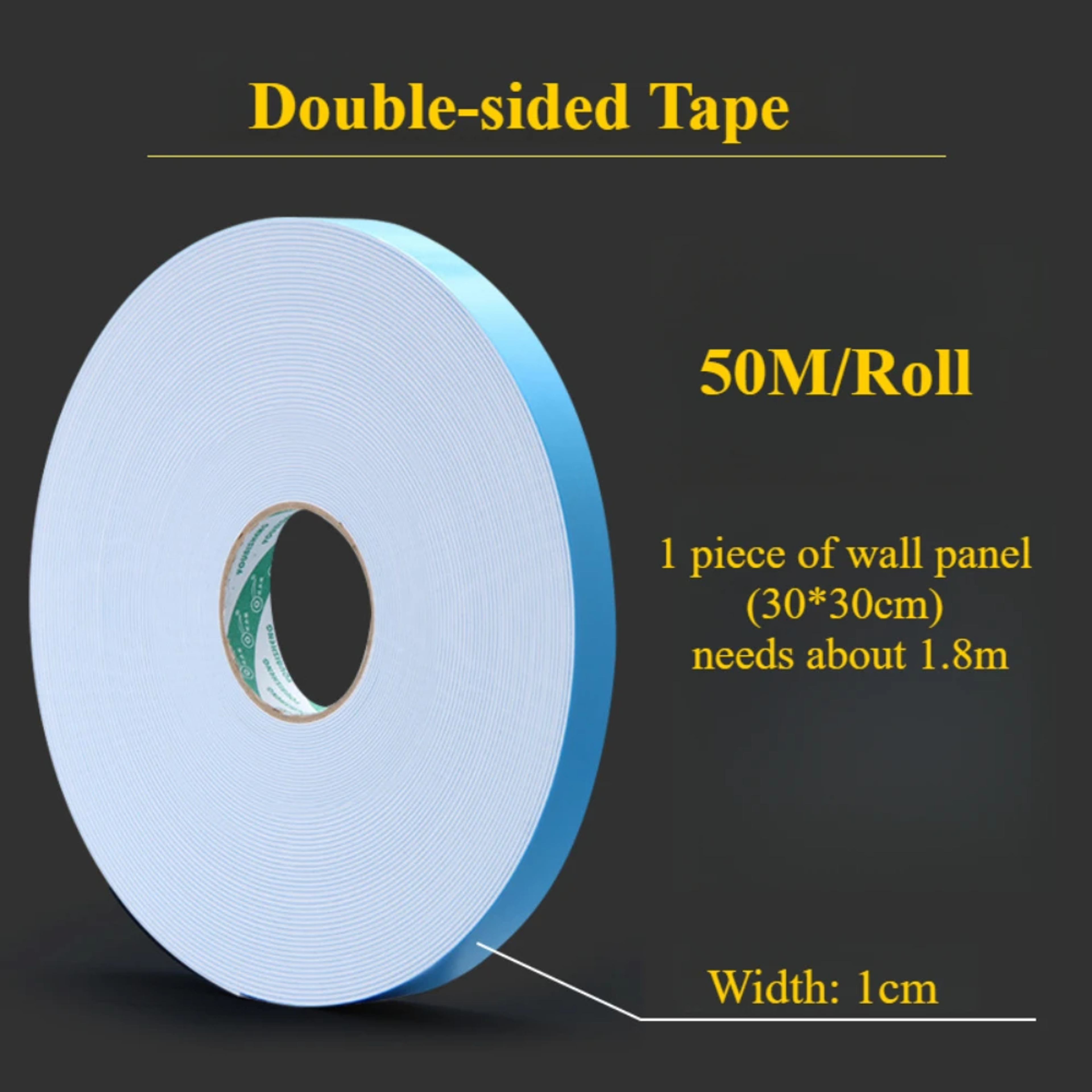 Diamond 3D Wall Panels Waterproof PVC Textured Wall Decor 10 Piece Set 5