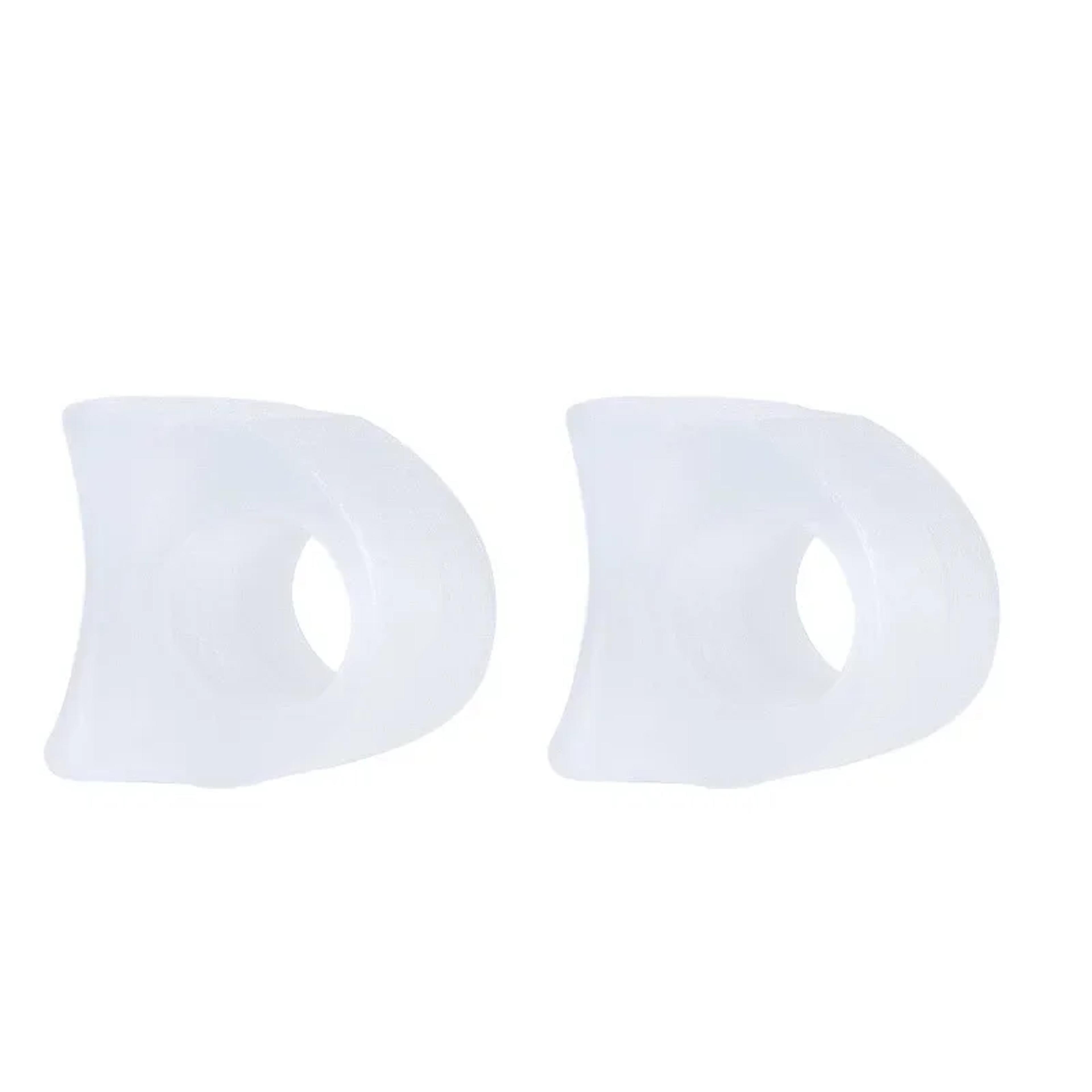 Silicone Toe Separators Bunion Guard For Comfortable Toe Alignment 7
