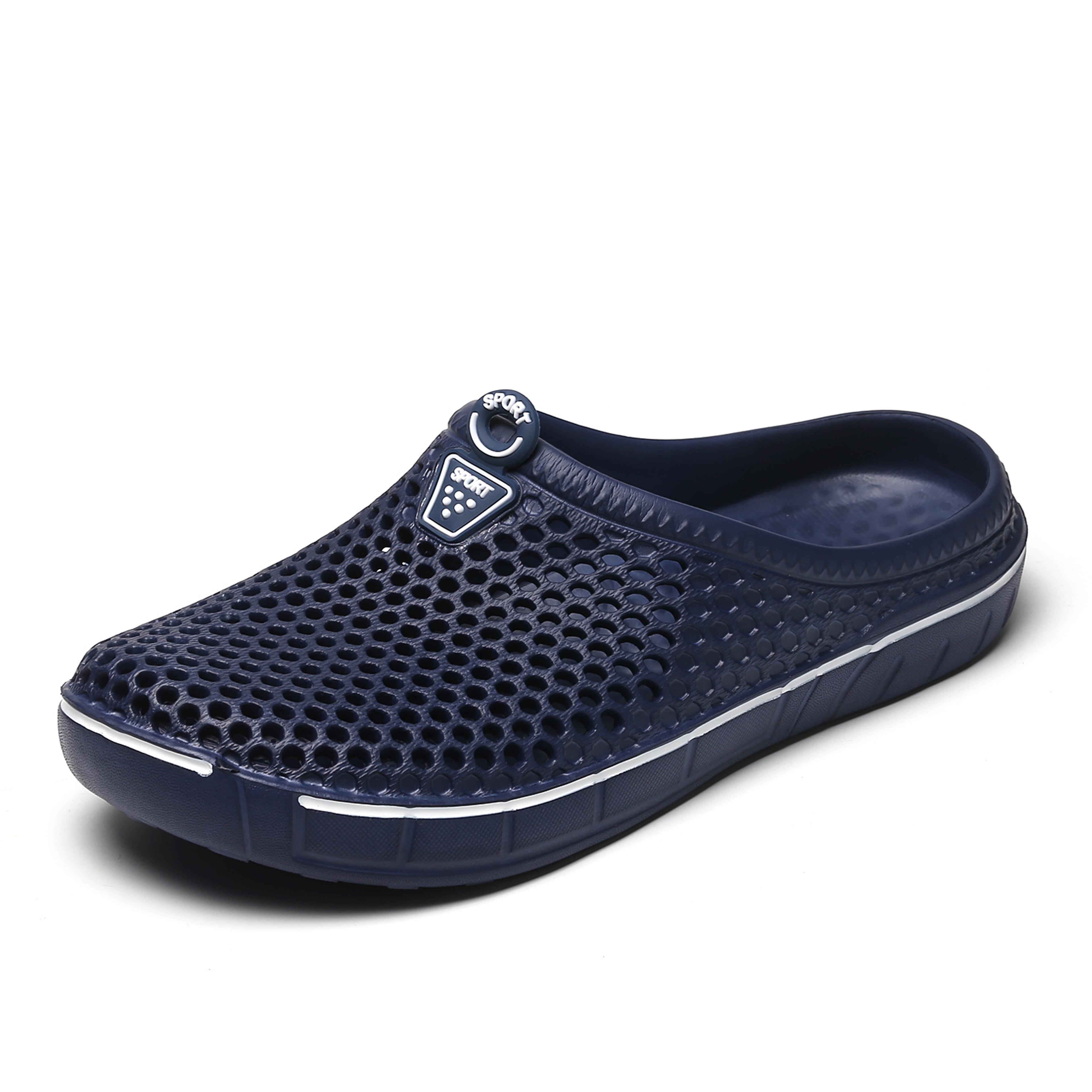 Unisex Lightweight EVA Clogs Breathable Water Shoes For Beach And Everyday Comfort 8