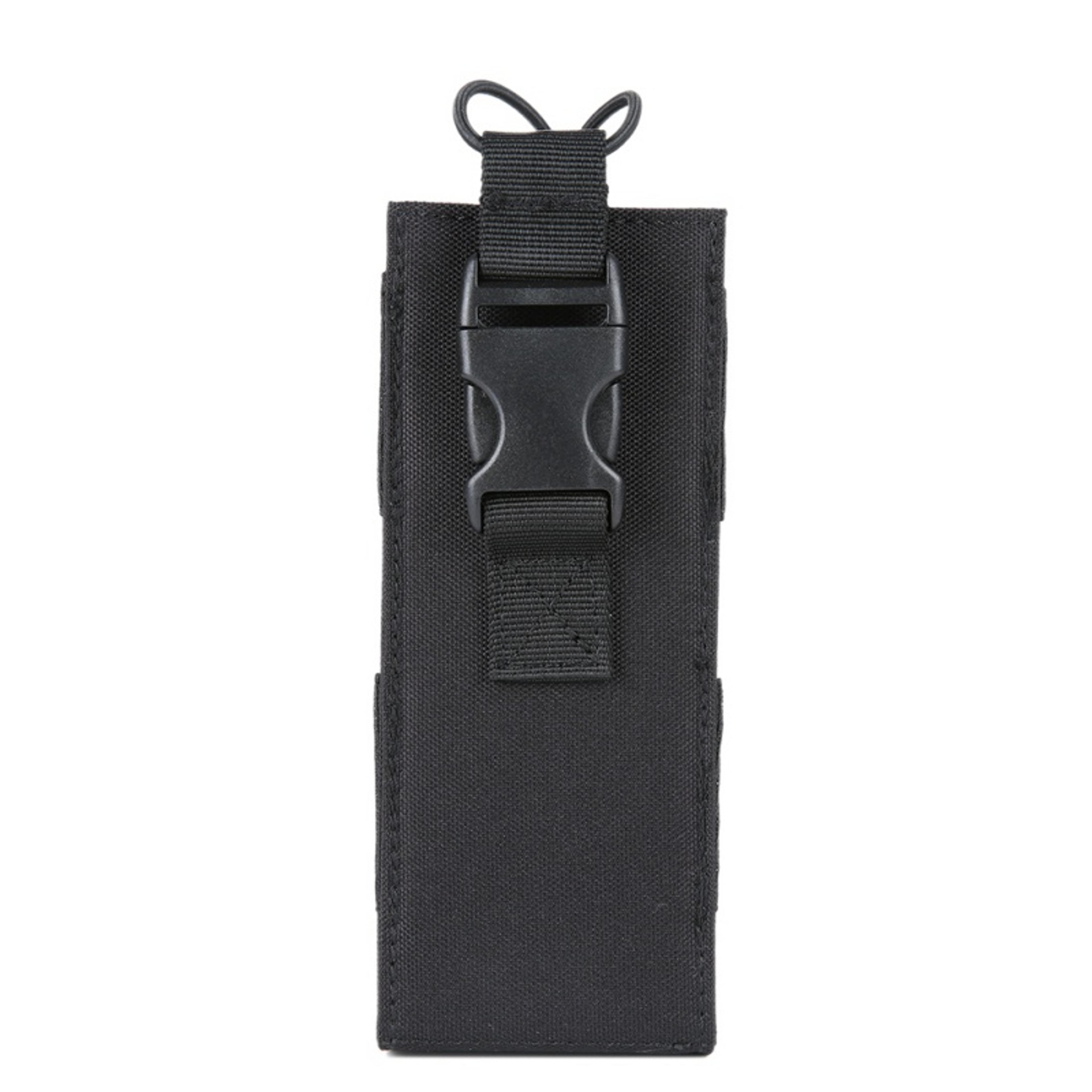 Water Bottle Pouch Durable 600D Nylon Tactical Bottle Holder For Hiking Camping 6