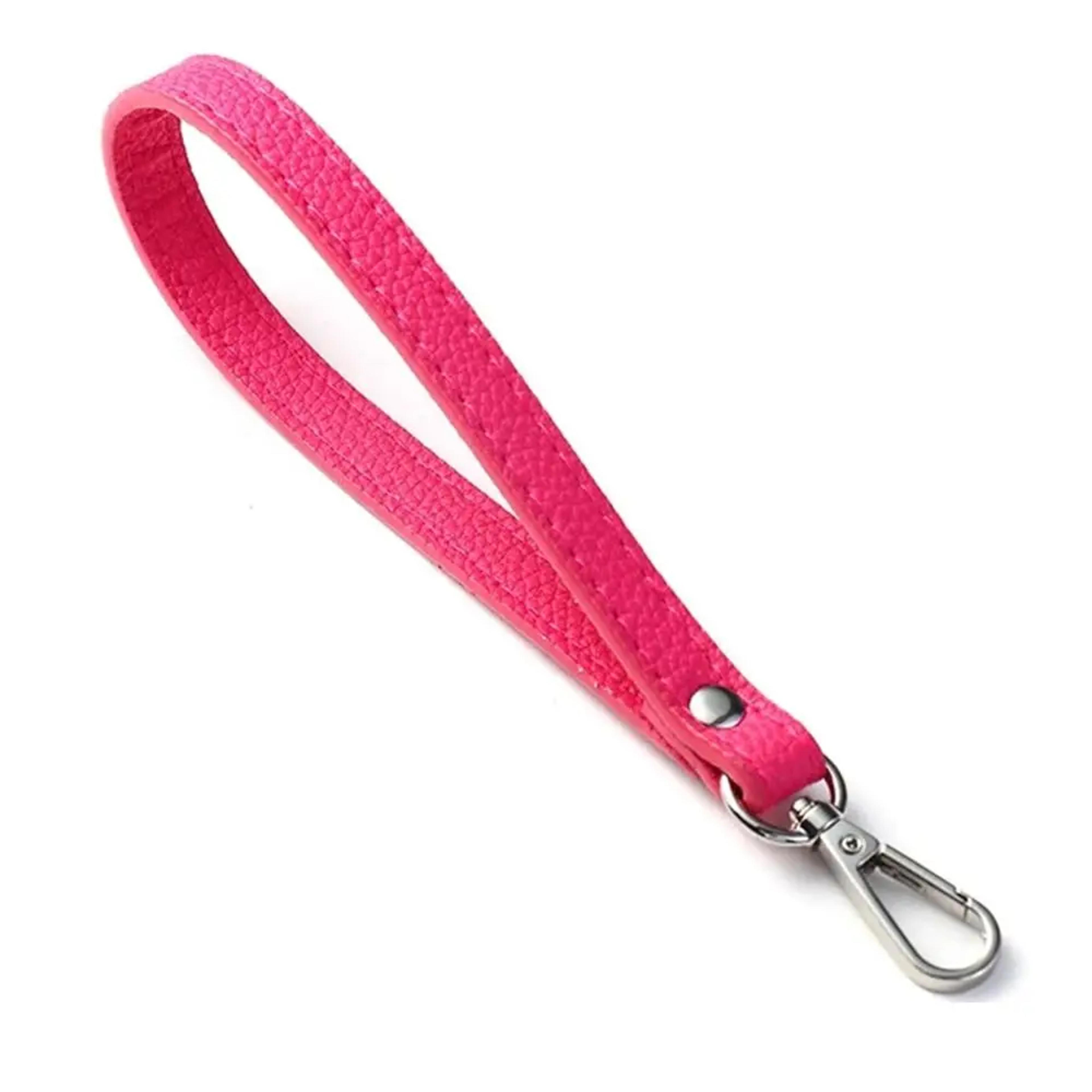 PU Leather Wristlet Strap Replacement For Purse Wallet And Clutch 16