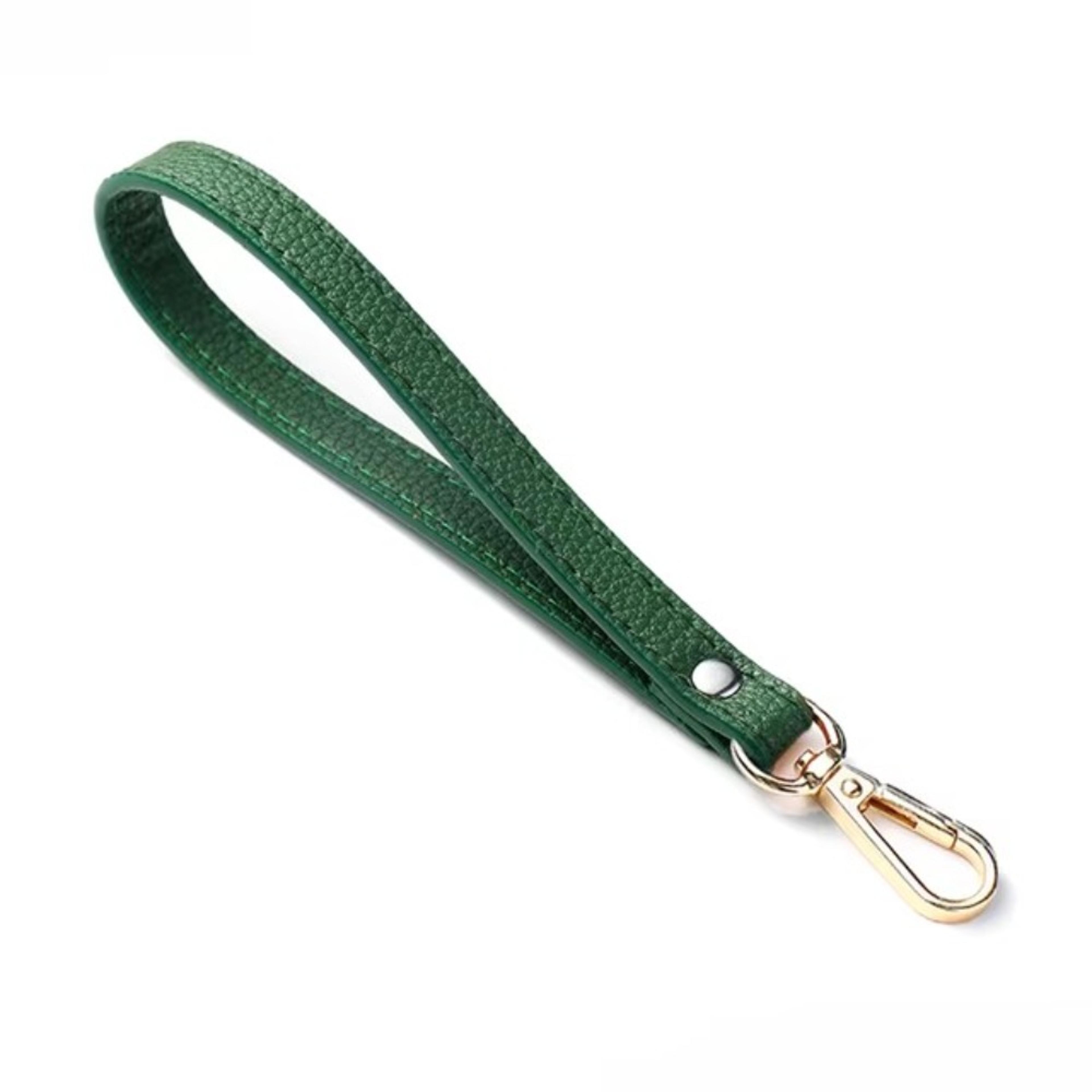 PU Leather Wristlet Strap Replacement Handle For Handbags Clutches And Purses 25