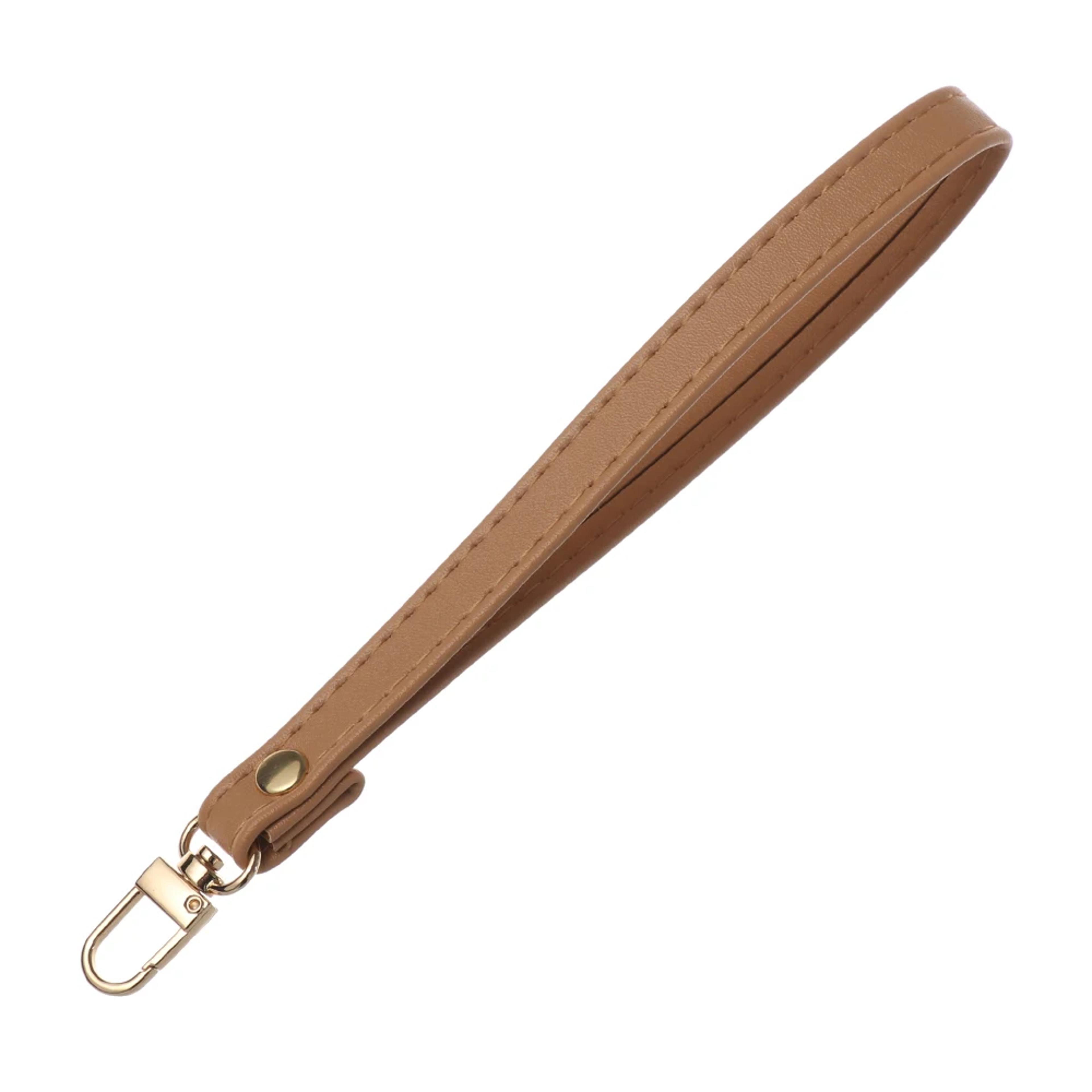 PU Leather Wristlet Strap Replacement Handle For Handbags Clutches And Purses 29