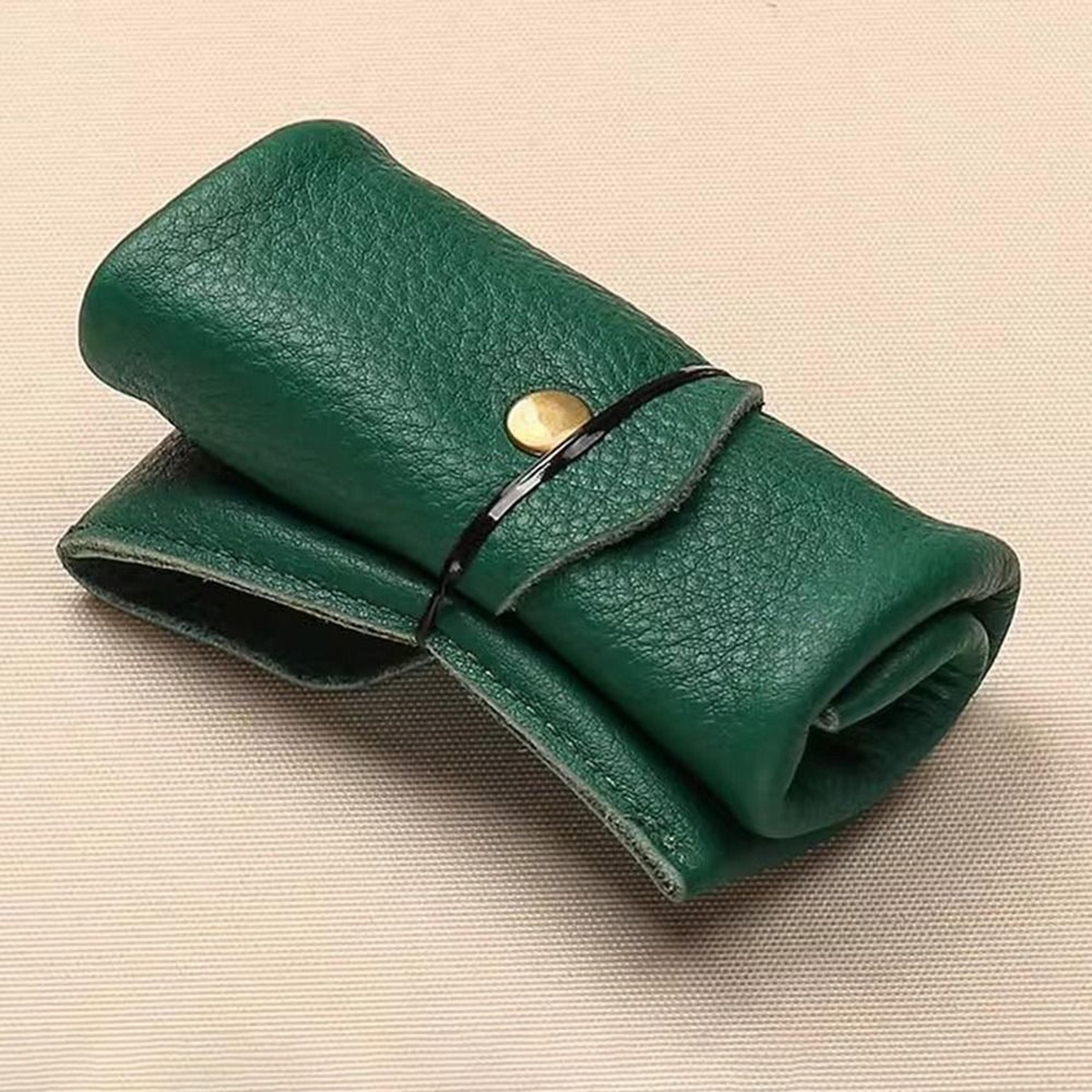 Soft PU Leather Wallet For Women Large Capacity Coin Purse And Card Holder 2