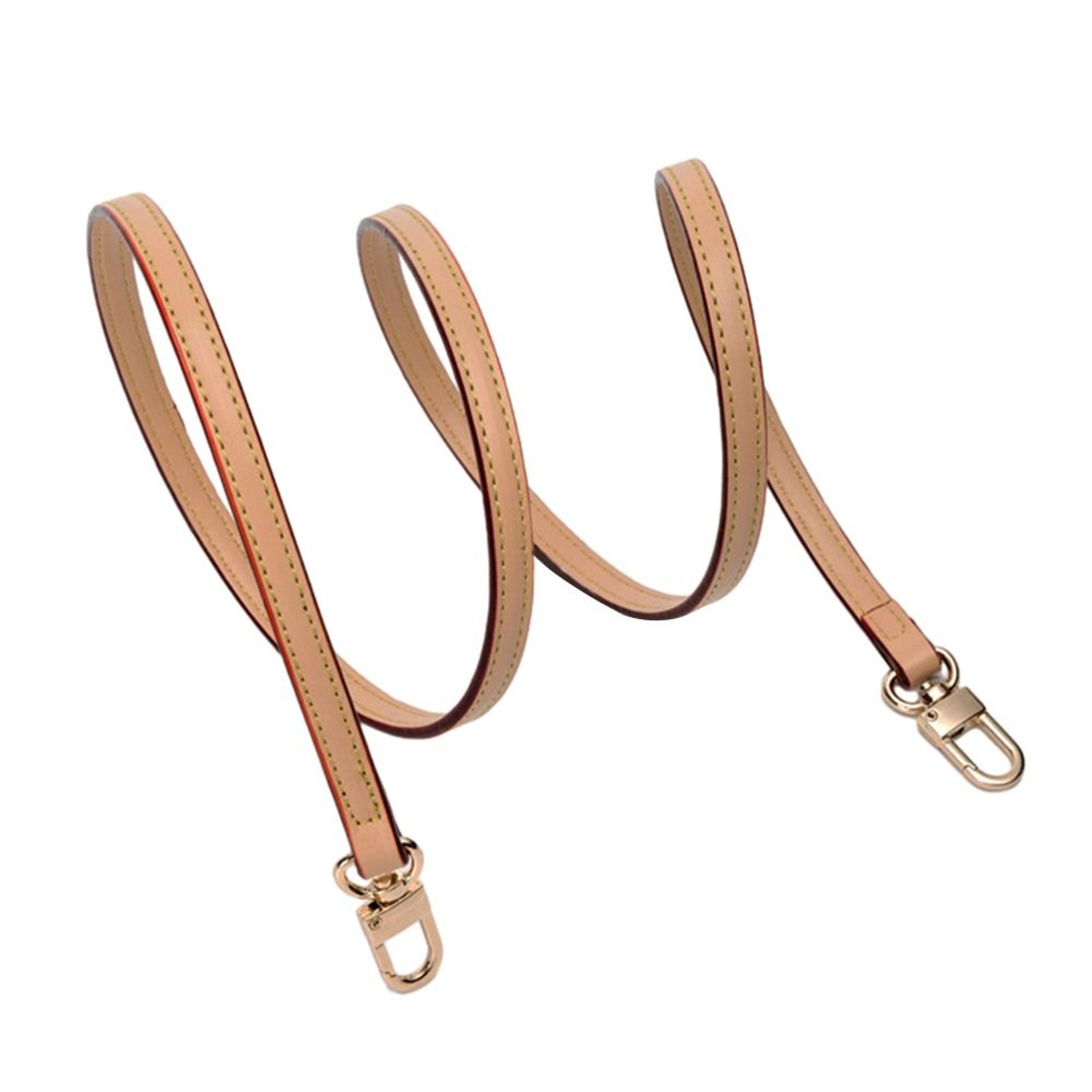 Adjustable PU Leather Bag Strap Replacement For Shoulder And Crossbody Bags 4