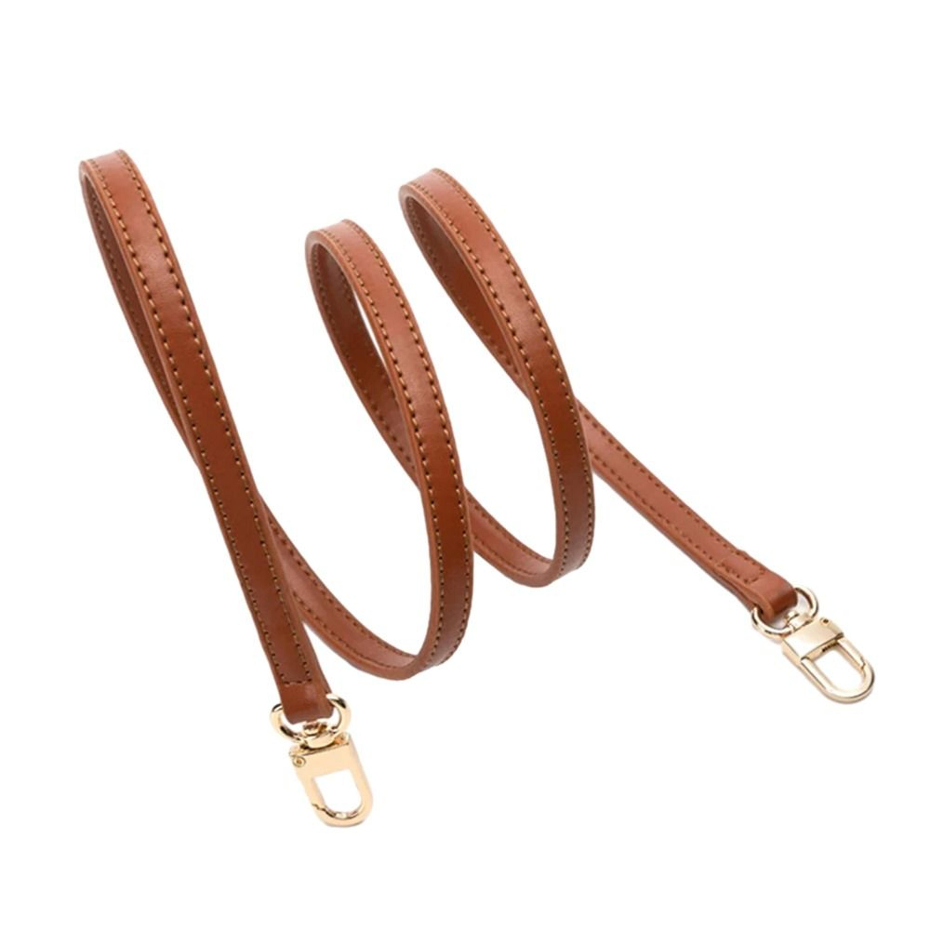 Adjustable PU Leather Bag Strap Replacement For Shoulder And Crossbody Bags 9