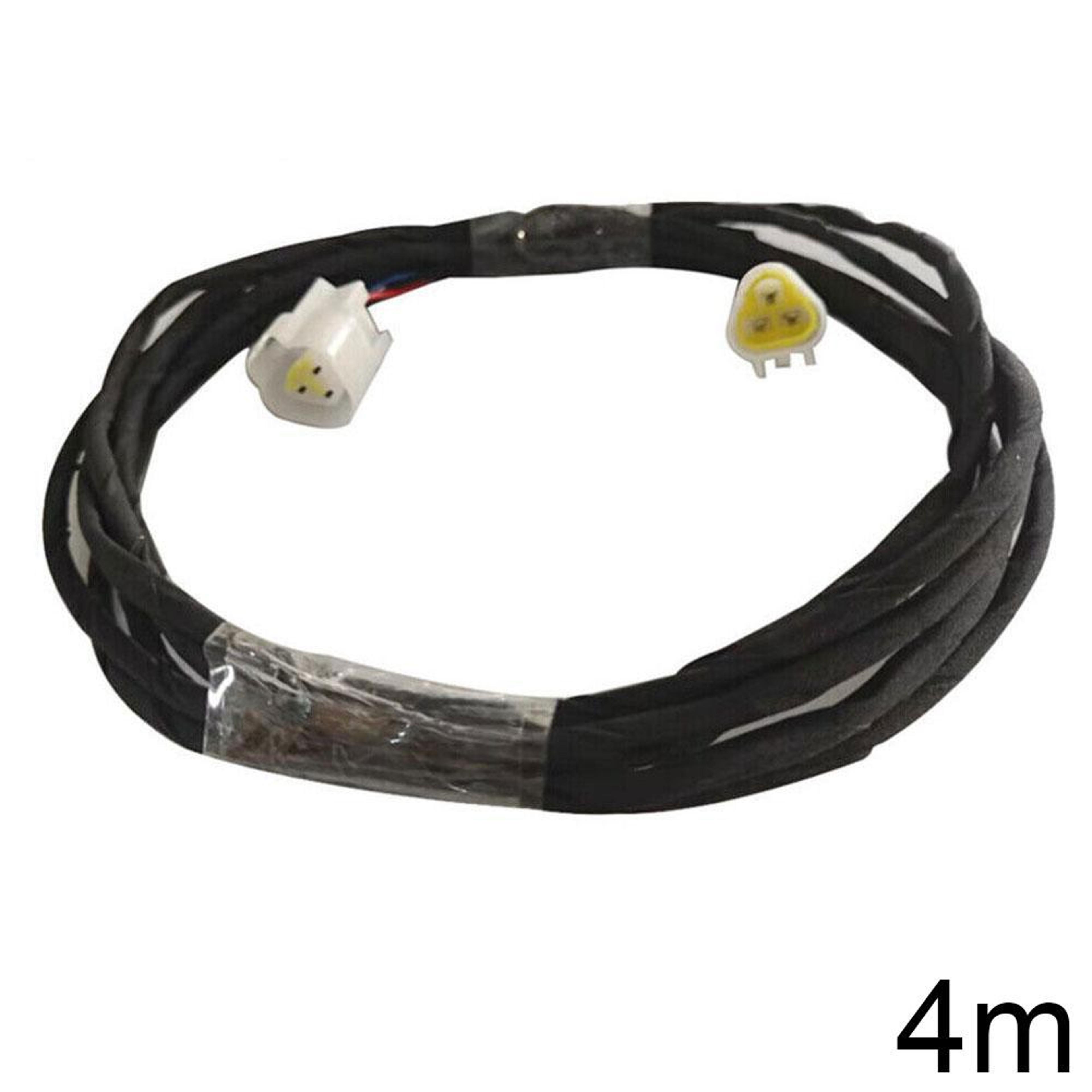 12V Diesel Heater LCD Extension Cable For 2kW 5kW 8kW Heaters 6