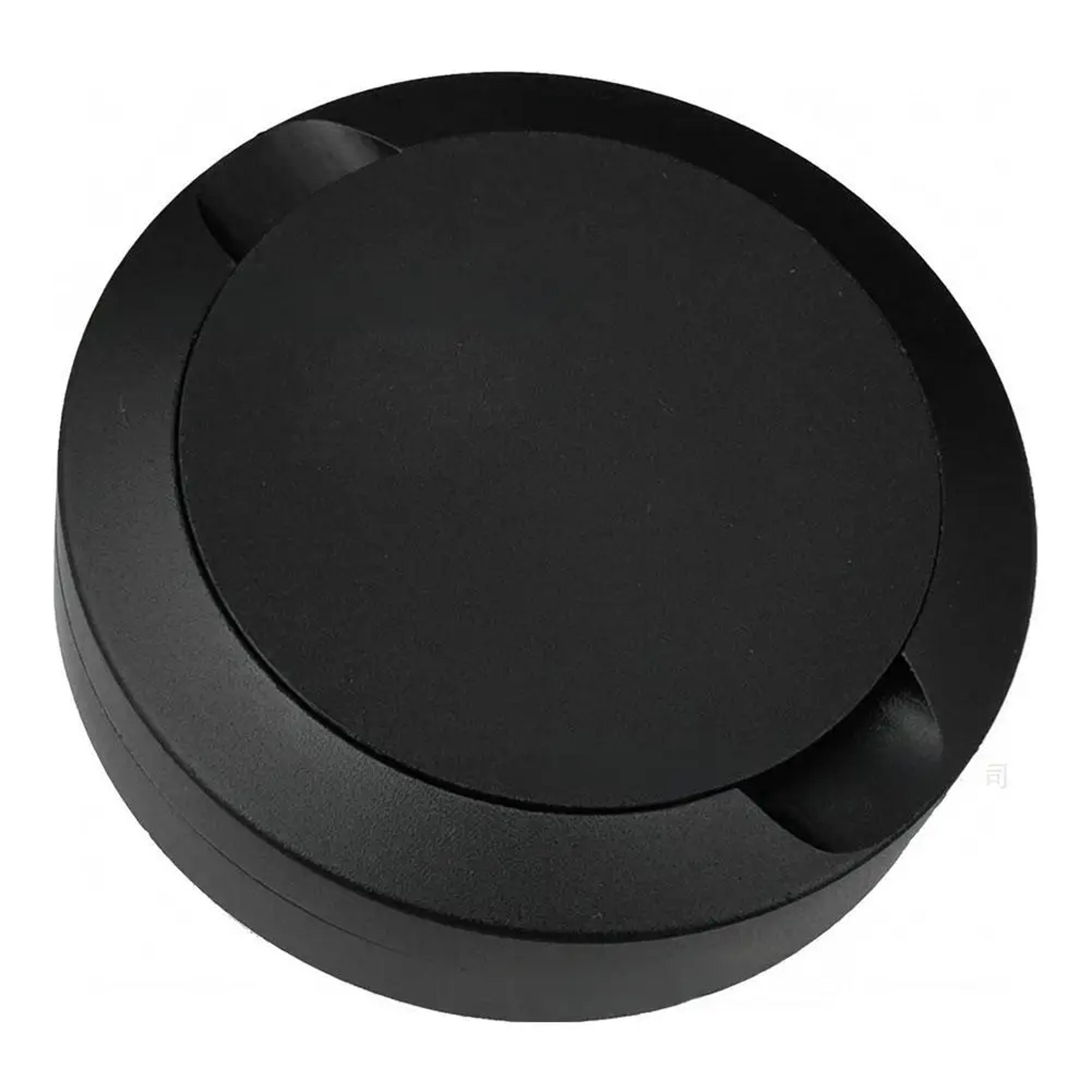 Premium Aluminum Snus Can Metal Snuff Box With Layered Storage 9