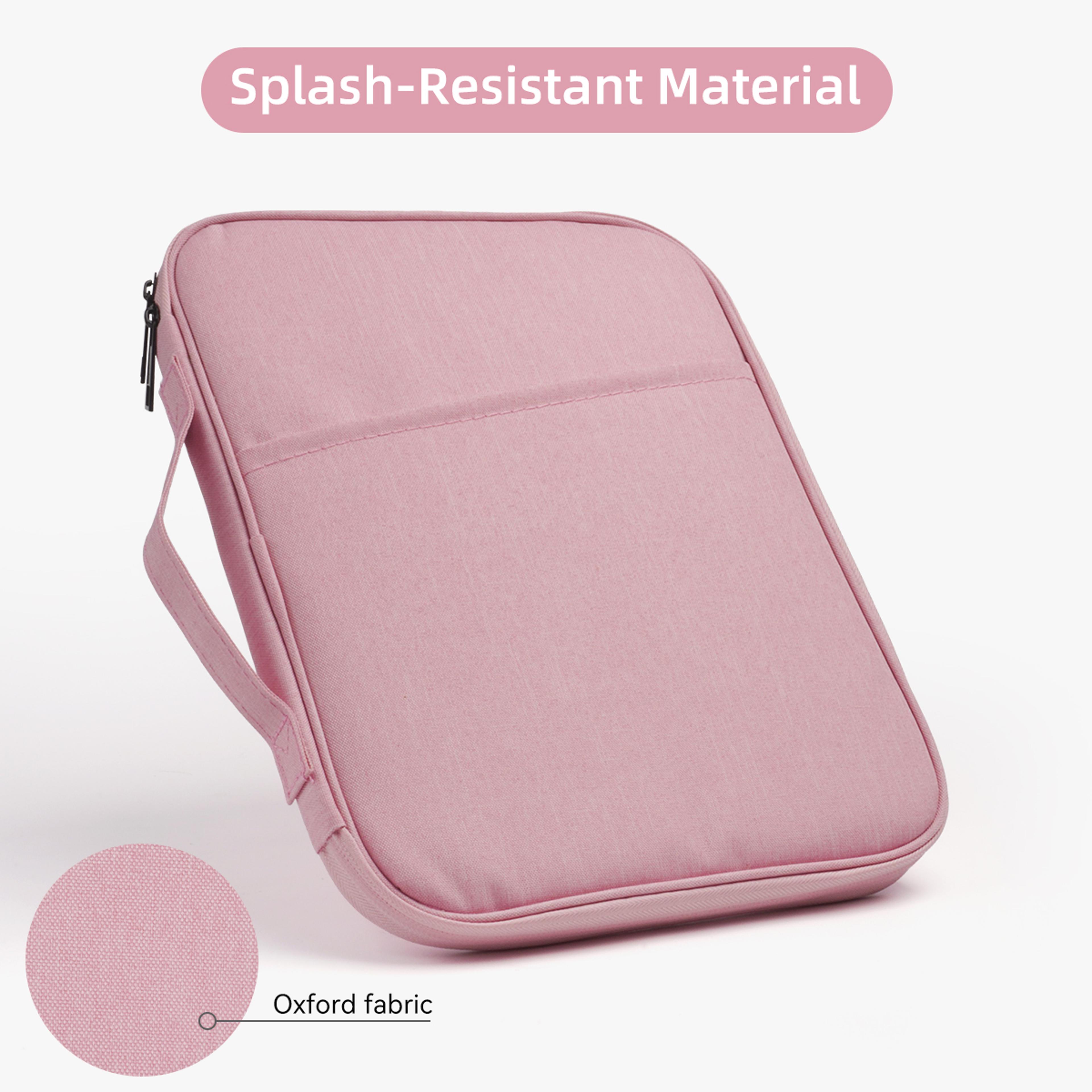 11 To 13 Inch Padded Laptop Sleeve Protective Tablet Carrying Case 2