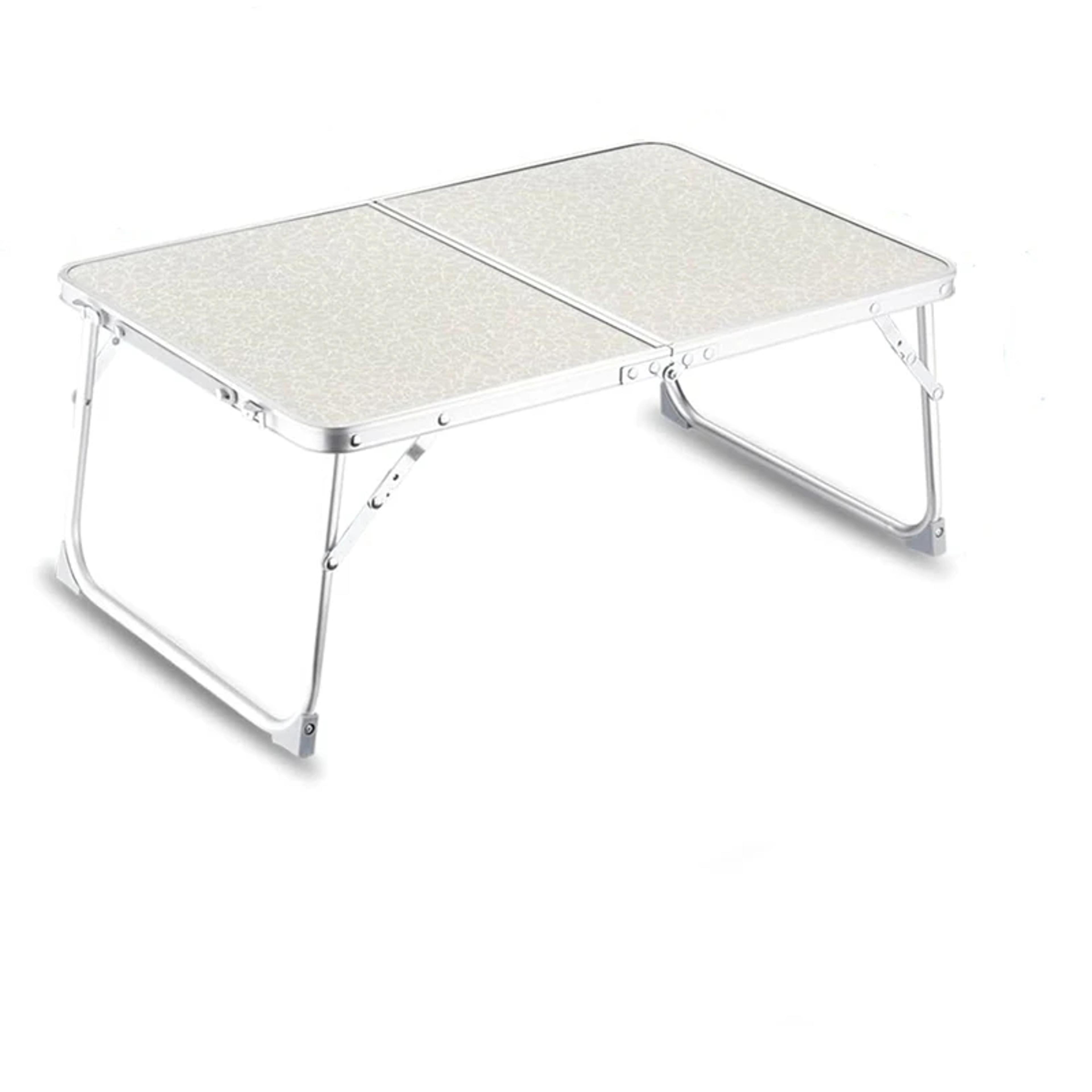 Portable Foldable Laptop Bed Desk Lightweight Lap Table For Work Study And Breakfast 10