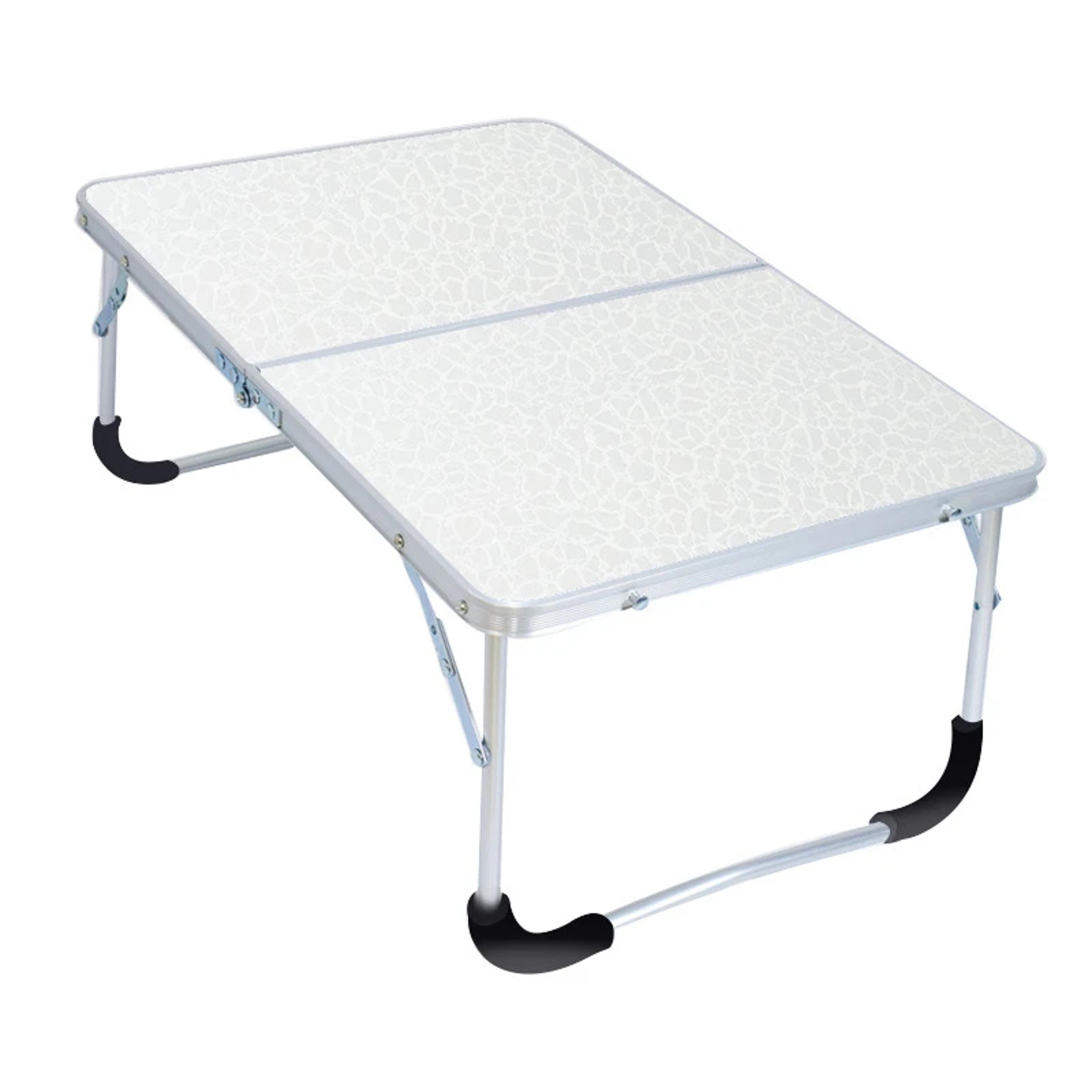Portable Foldable Laptop Bed Desk Lightweight Lap Table For Work Study And Breakfast 11
