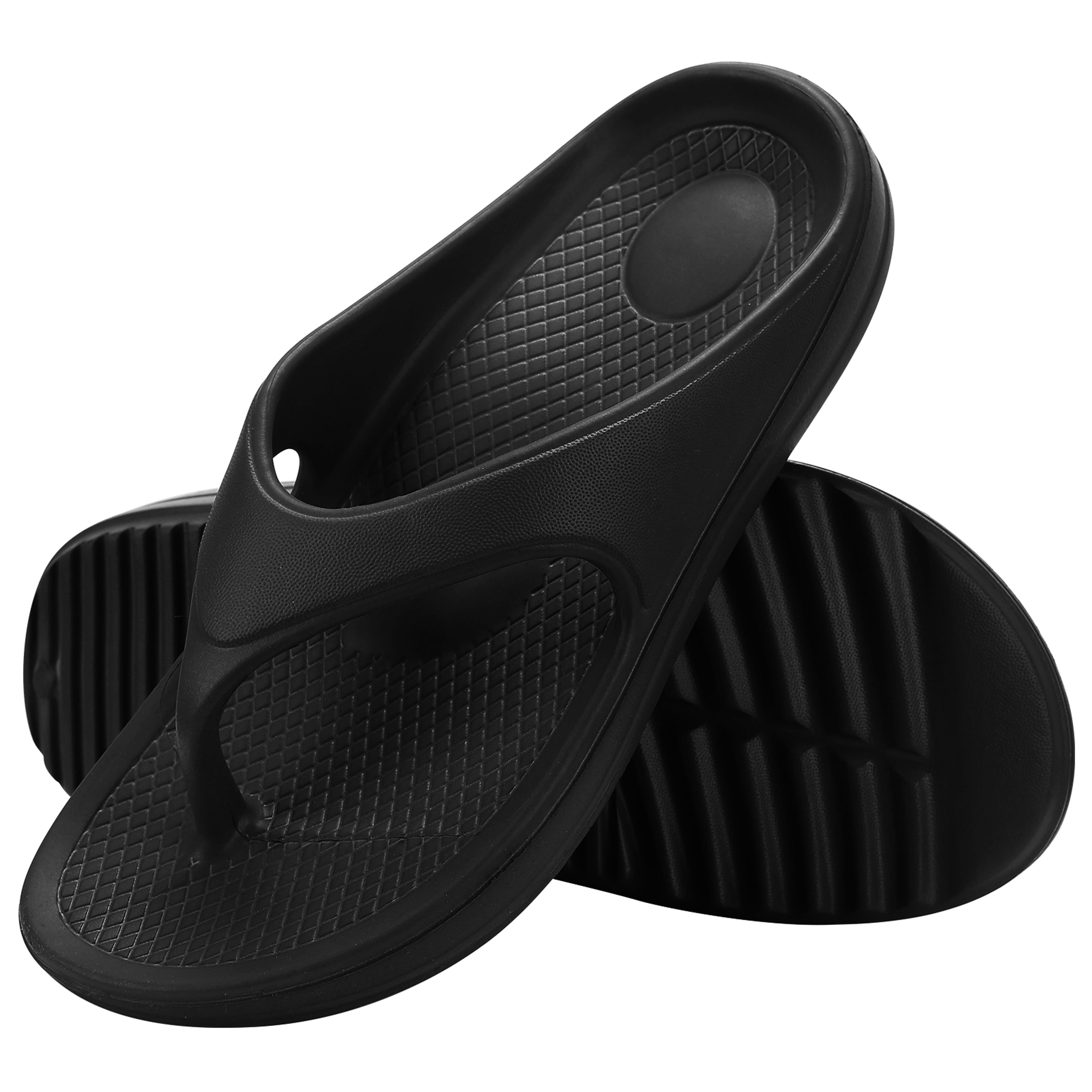 Mens Orthopedic Sandals With Arch Support And Soft EVA Sole 8