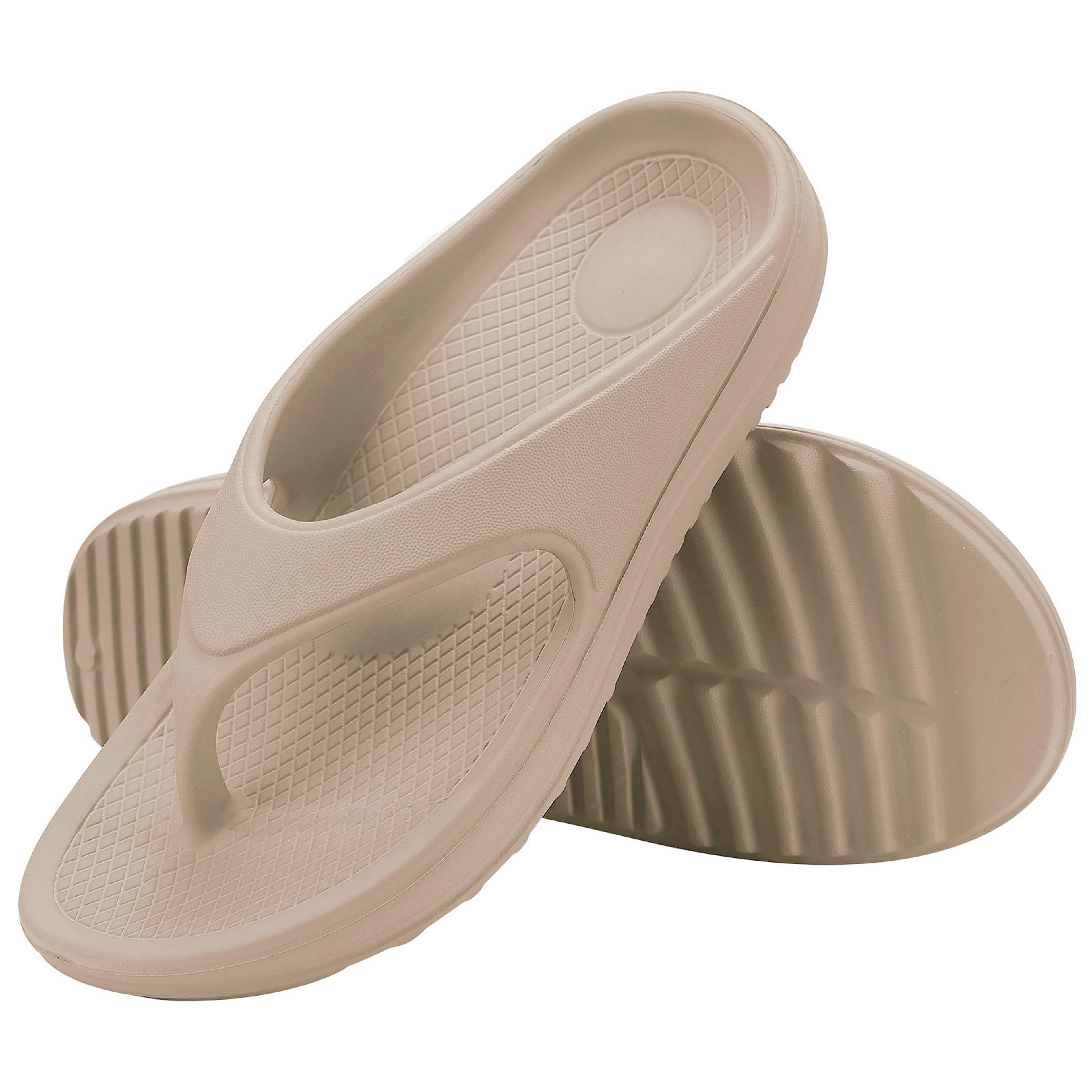 Mens Orthopedic Sandals With Arch Support And Soft EVA Sole 10