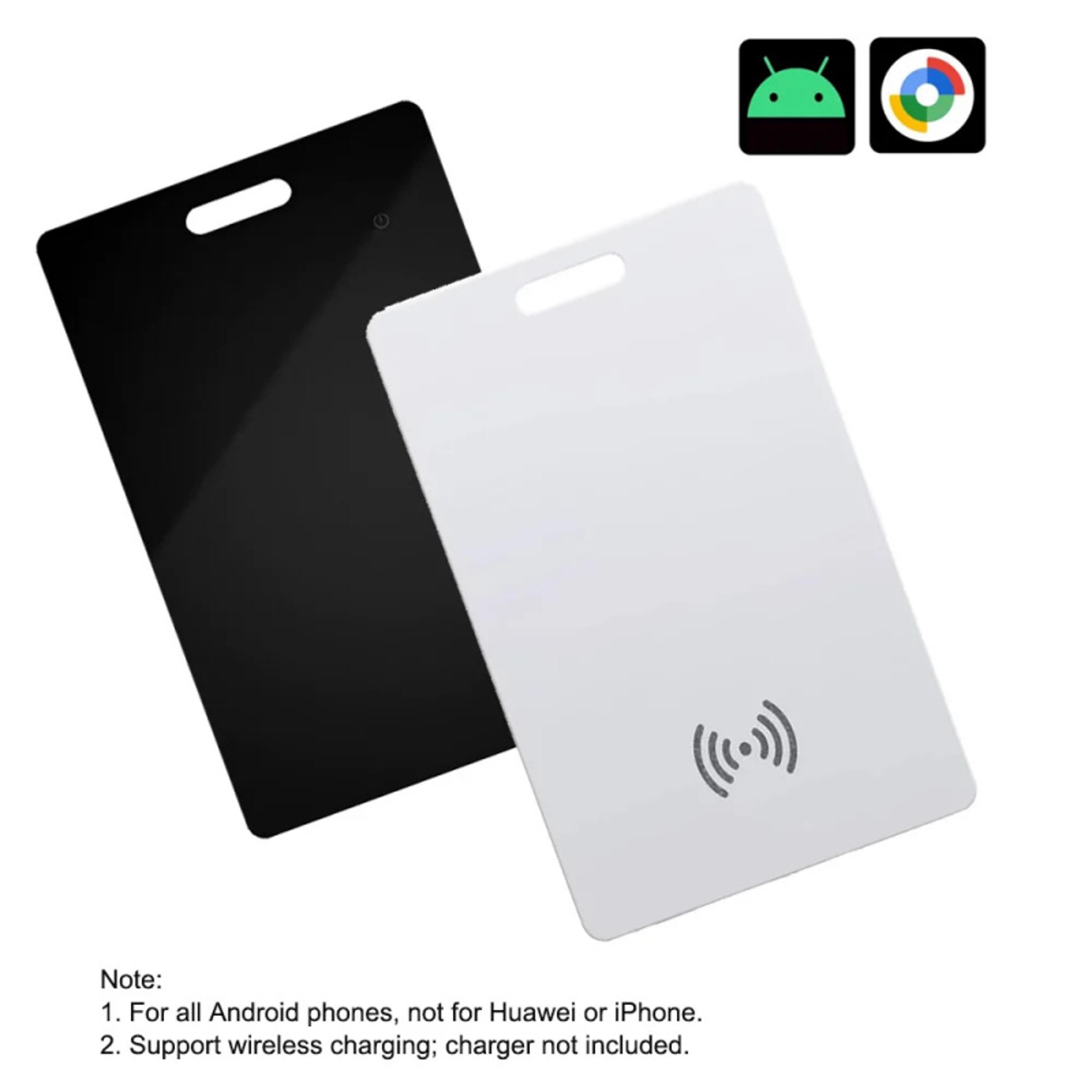 Smart Card Tracker For Android Find Hub Network With Global Item Tracking 6