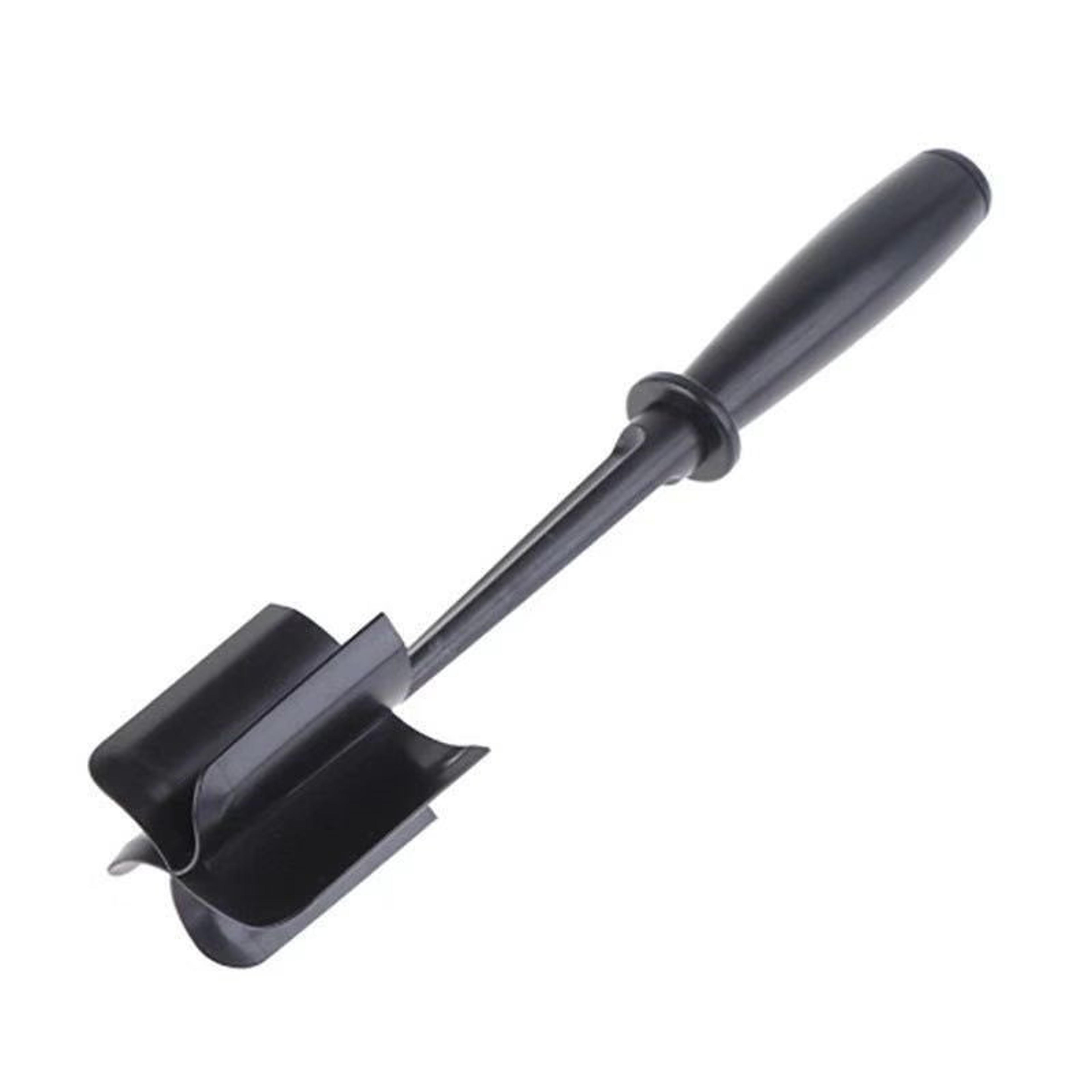 Manual Meat Chopper Multifunctional Handheld Masher Shredder And Kitchen Mixing Tool 7