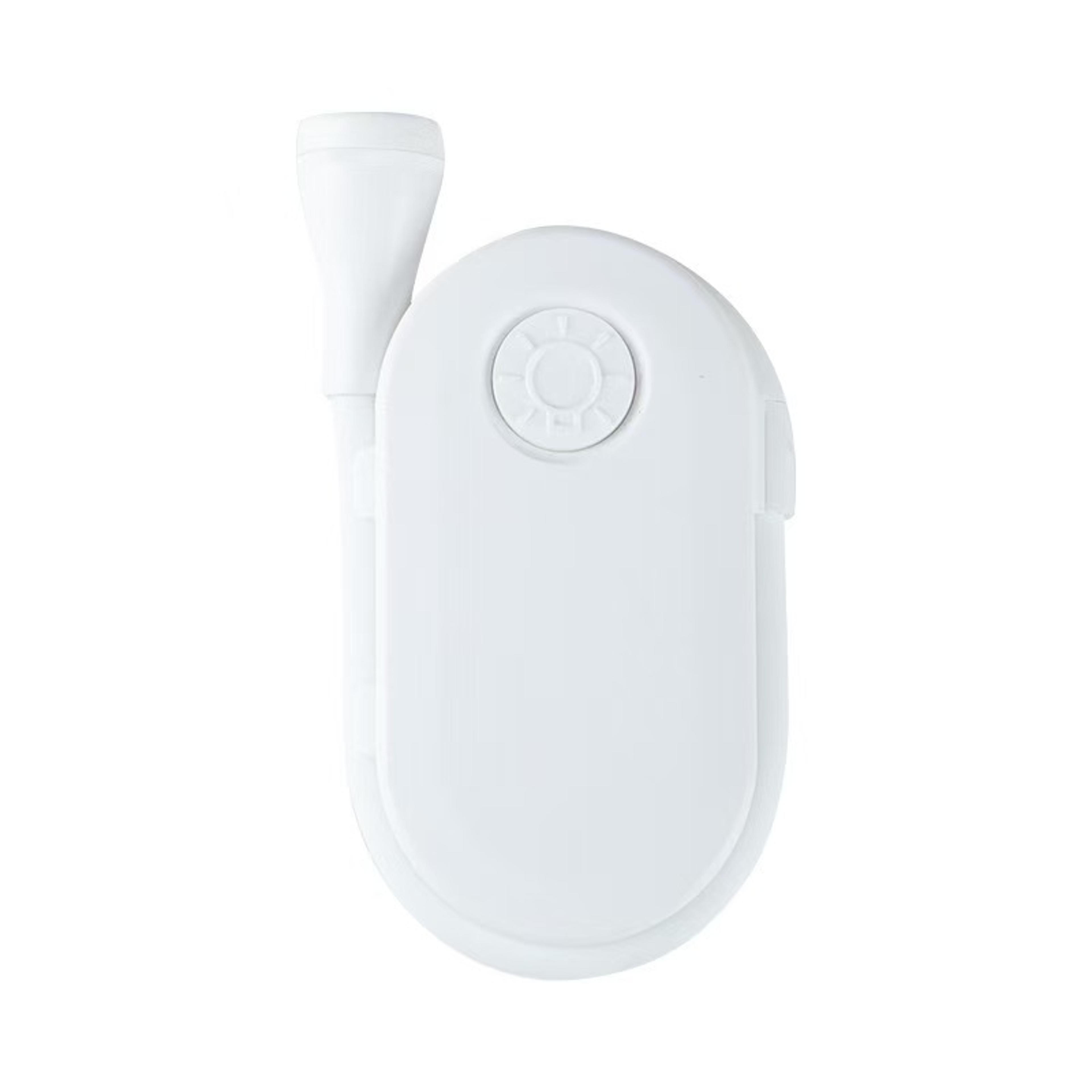 Mini LED Book Light With Adjustable Clip Stepless Dimming And 3 Light Colors 0