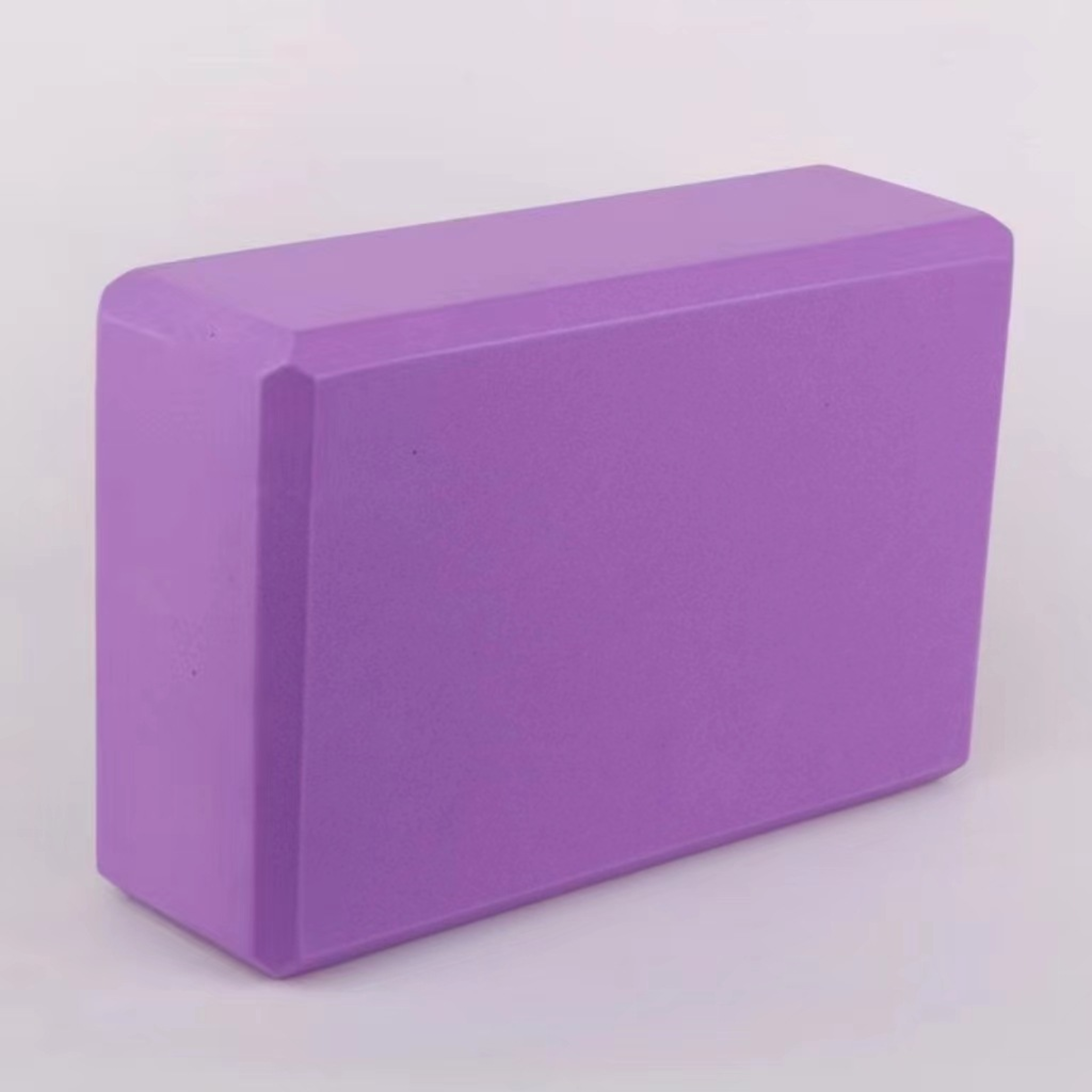 High Density EVA Foam Yoga Block For Yoga Practice And Dance Training 9