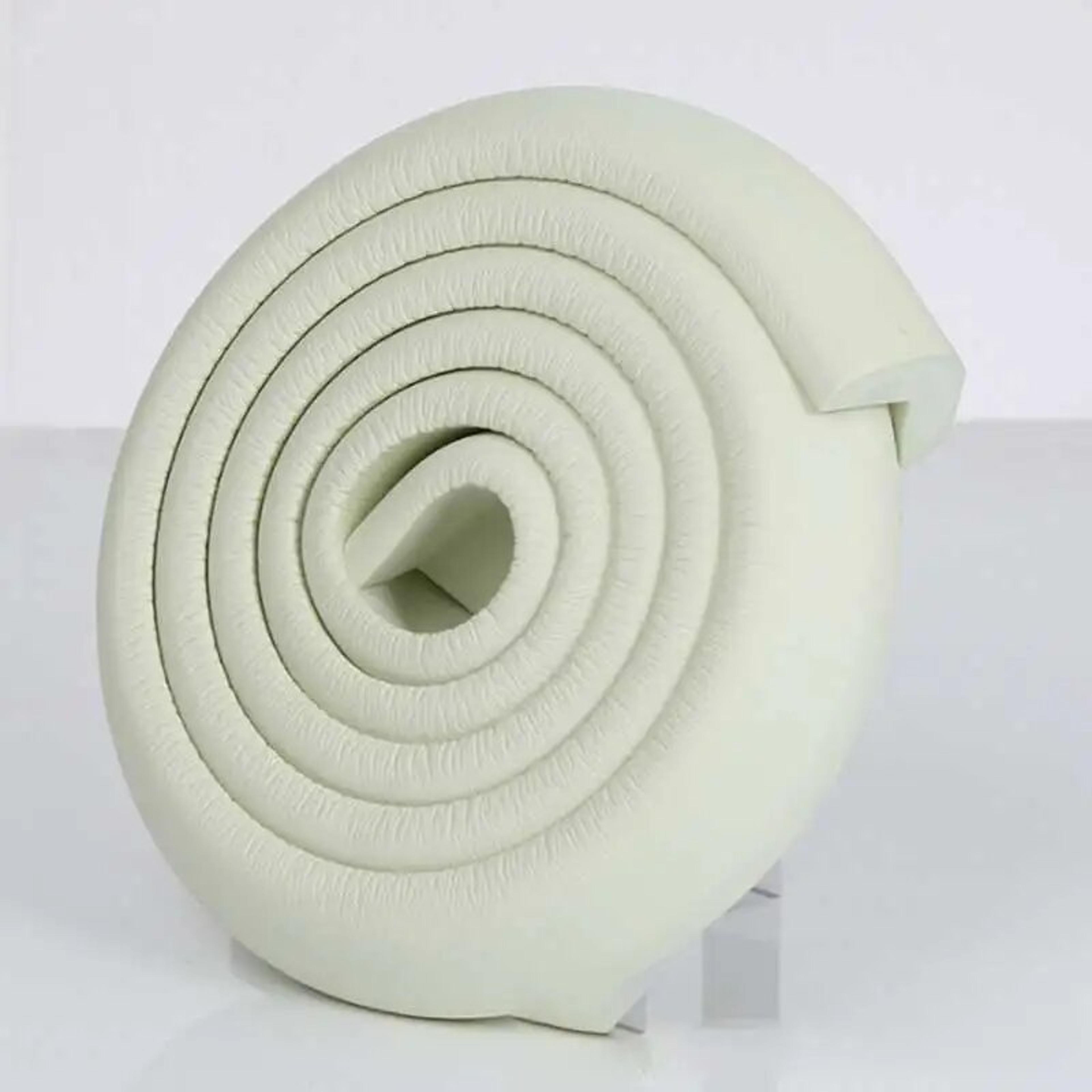 Baby Safety Corner Bumper Strips Soft Table Edge And Corner Guards For Child Protection 8