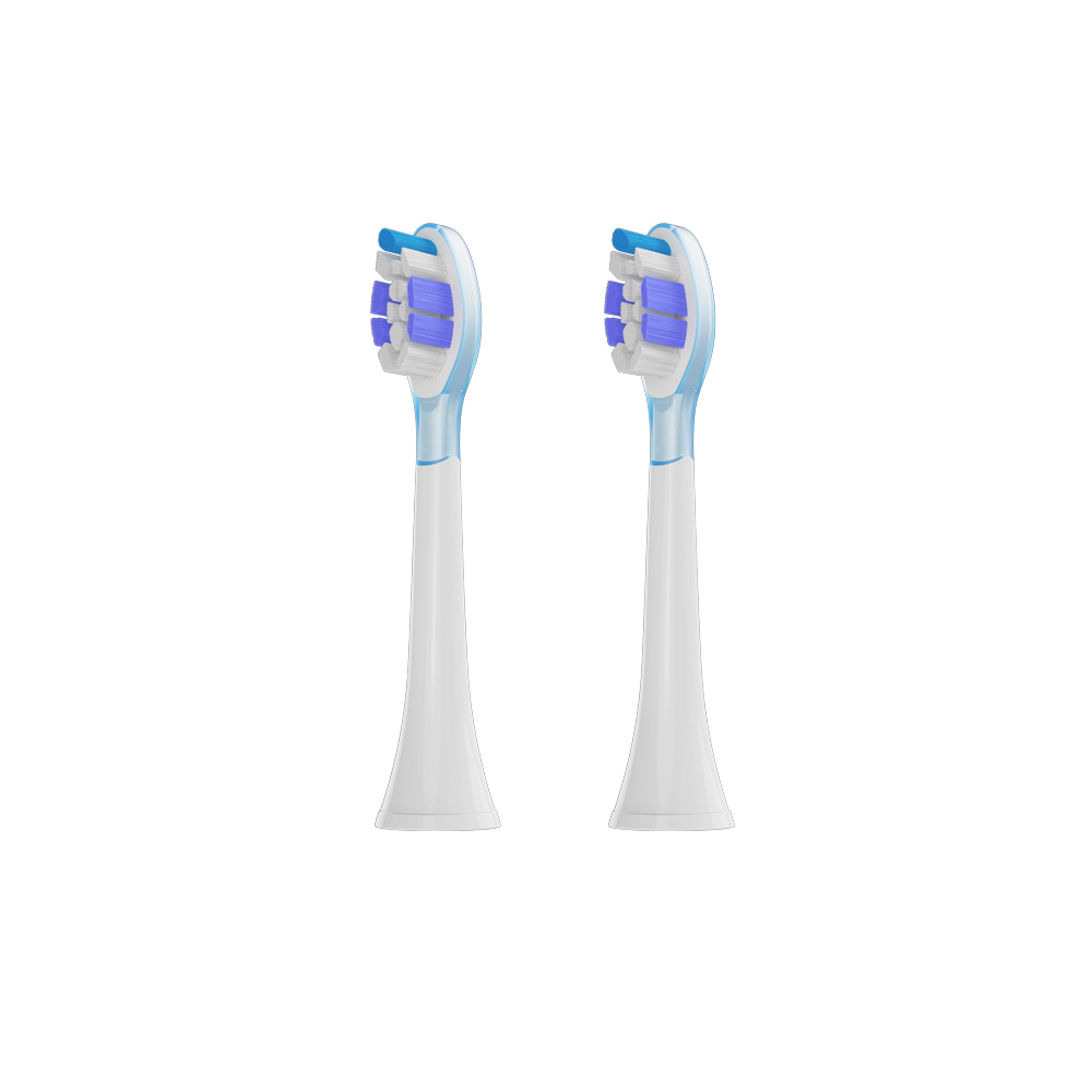 Replacement Sonic Electric Toothbrush Heads C3 Series 28 Pack 10
