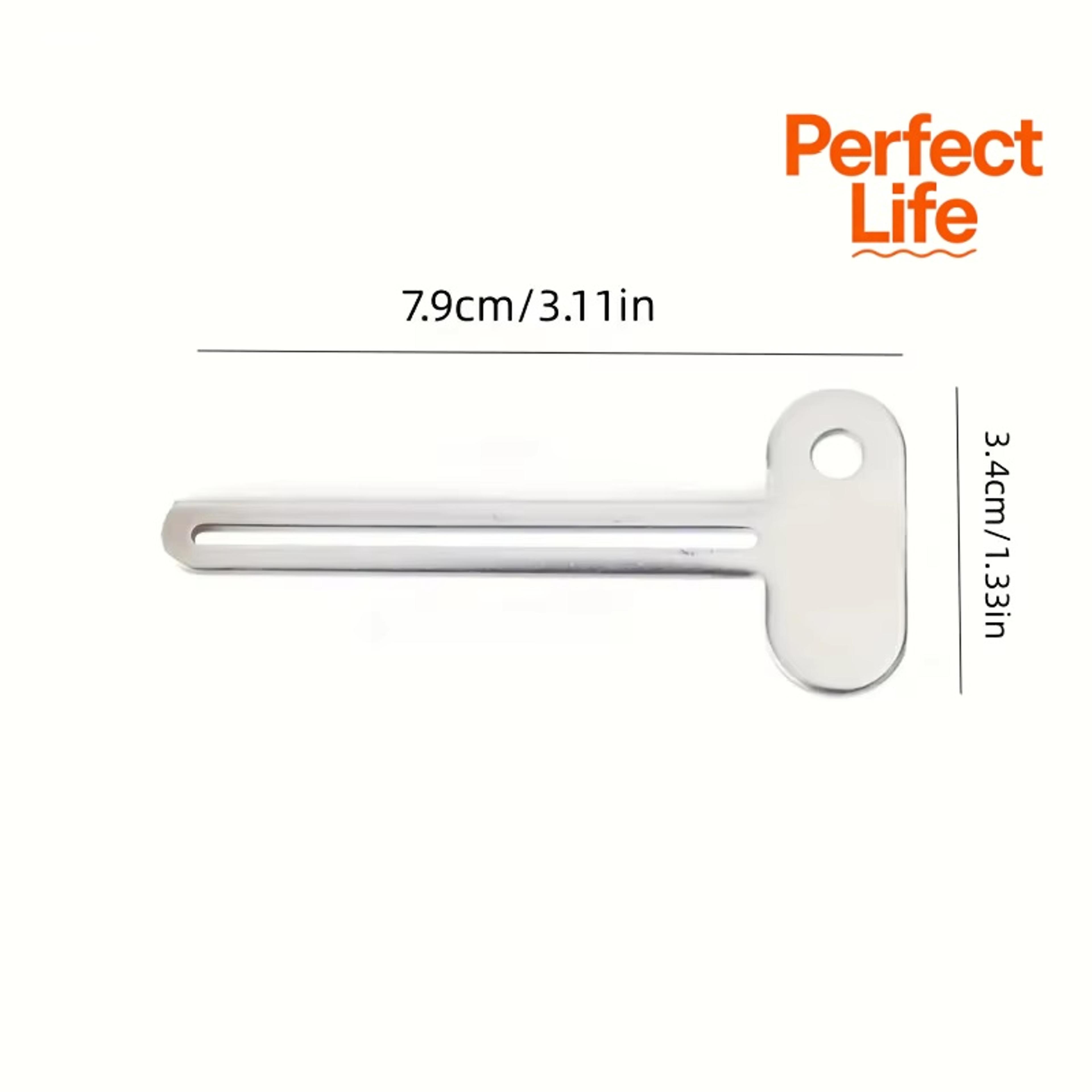 Manual Ceramic Toothpaste Tube Squeezer For Bathroom Countertop 4