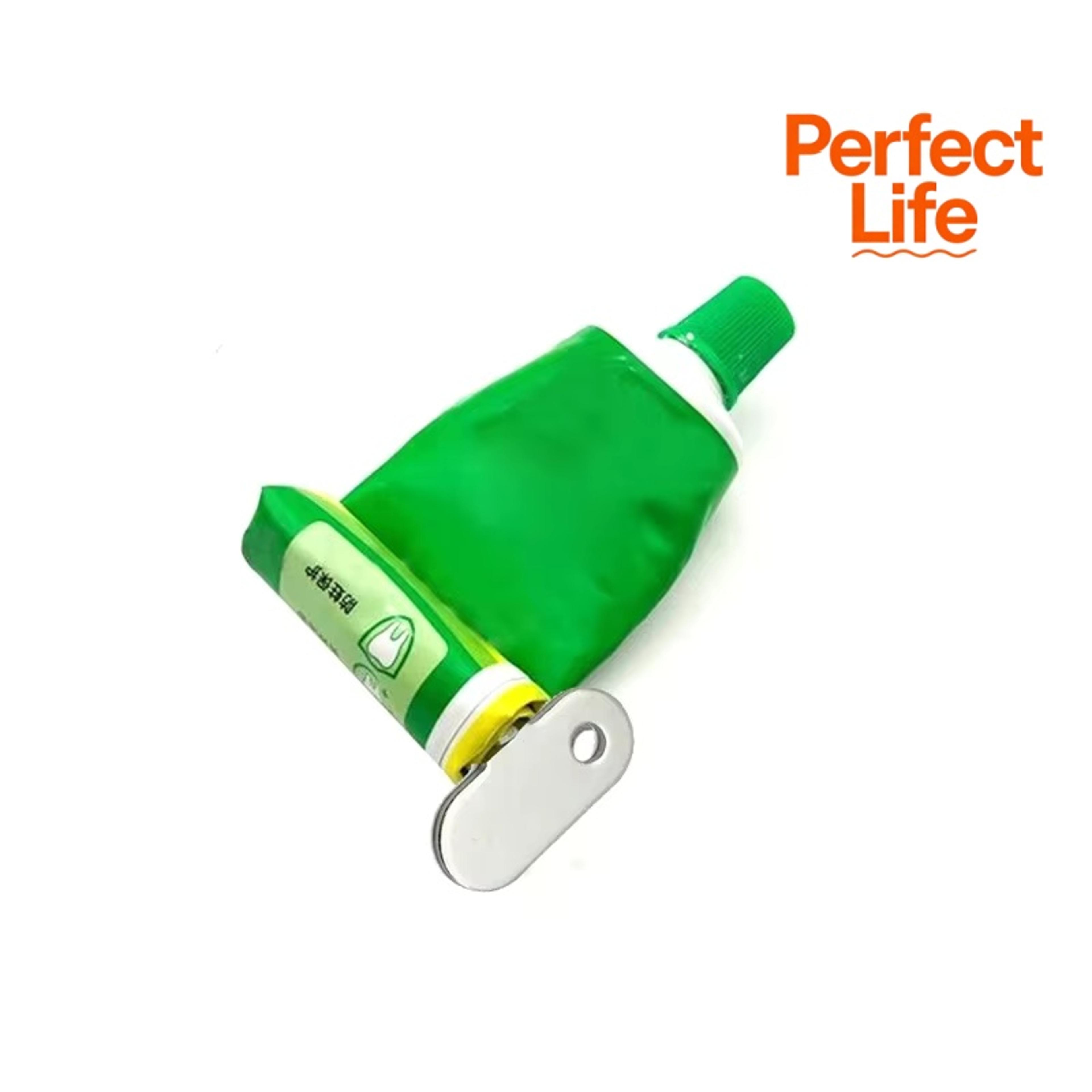 Manual Ceramic Toothpaste Tube Squeezer For Bathroom Countertop 5