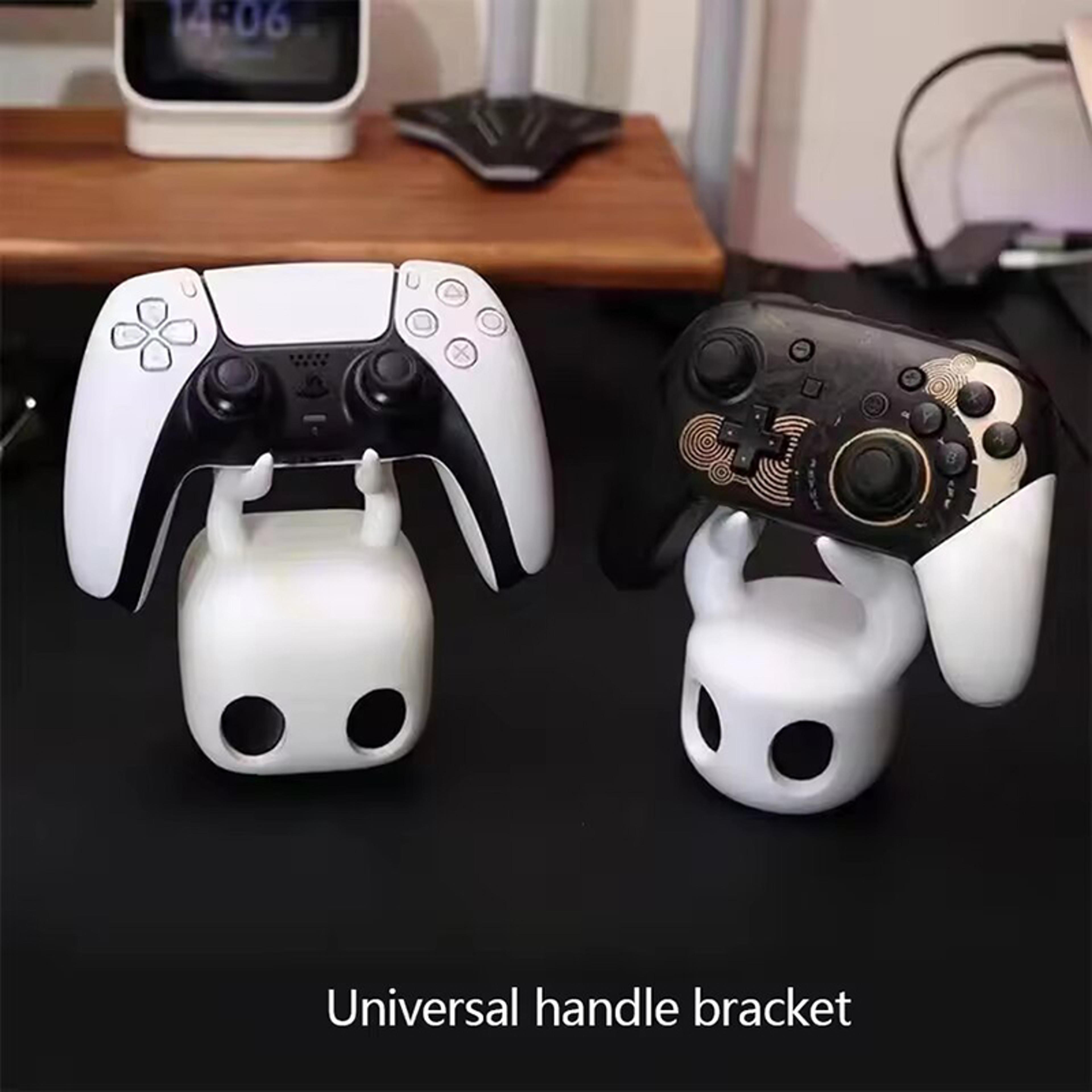 Universal Game Controller Stand Hollow Knight Themed Holder For PS4 PS5 And Switch 2