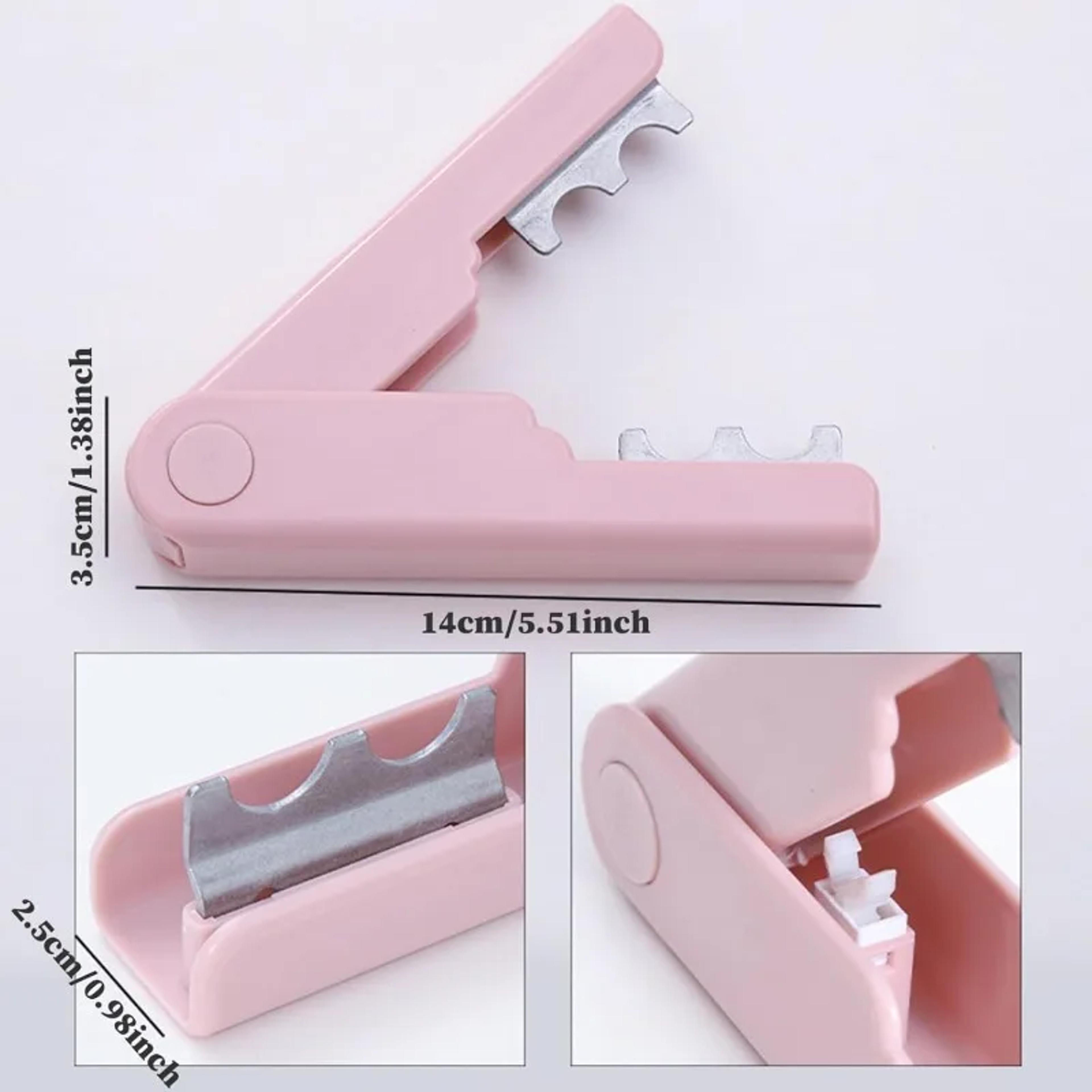 Rose Thorn Remover  Portable Flower Stem And Leaf Stripper For Gardening And Florists 6