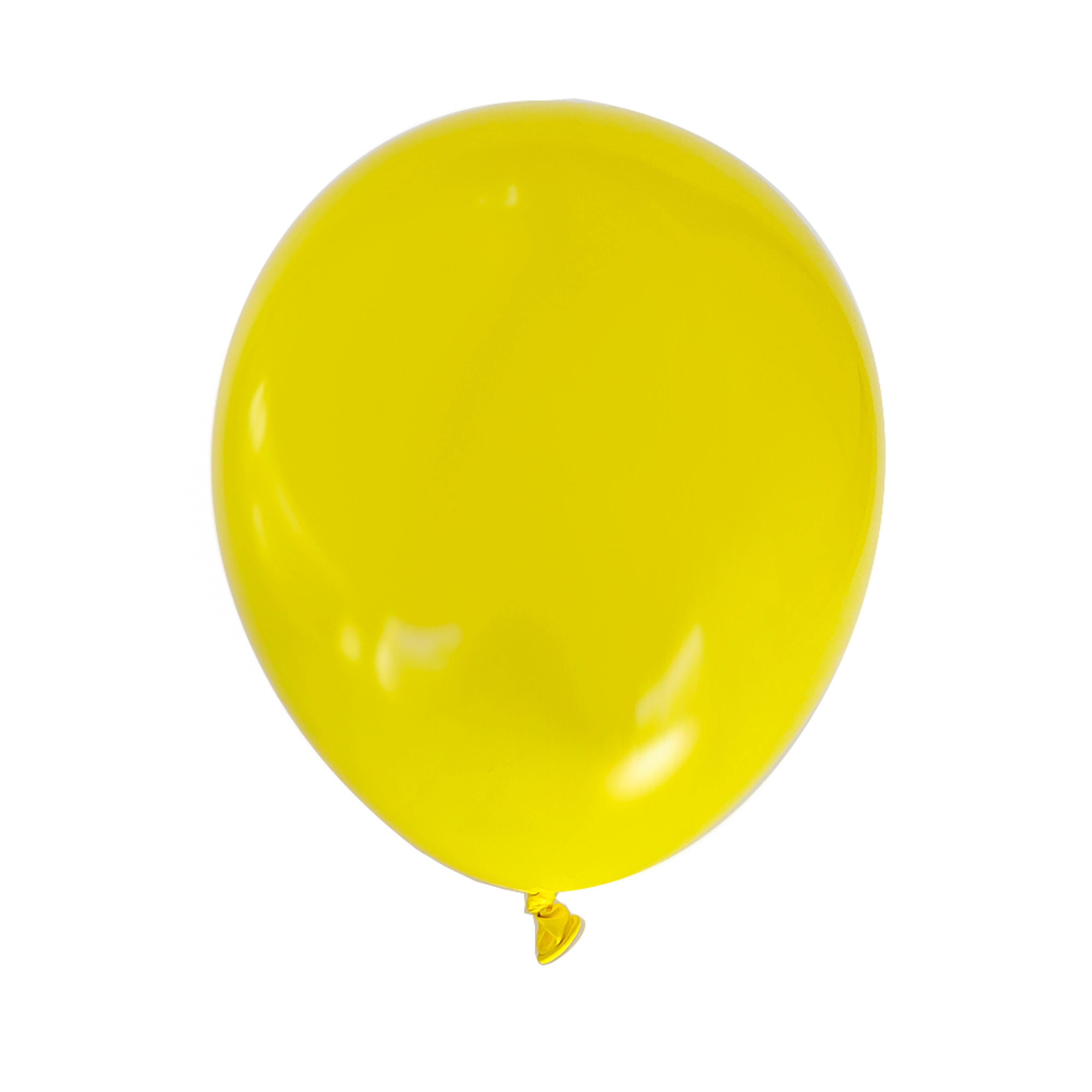 matte latex balloons for birthday parties weddings and holiday decorations