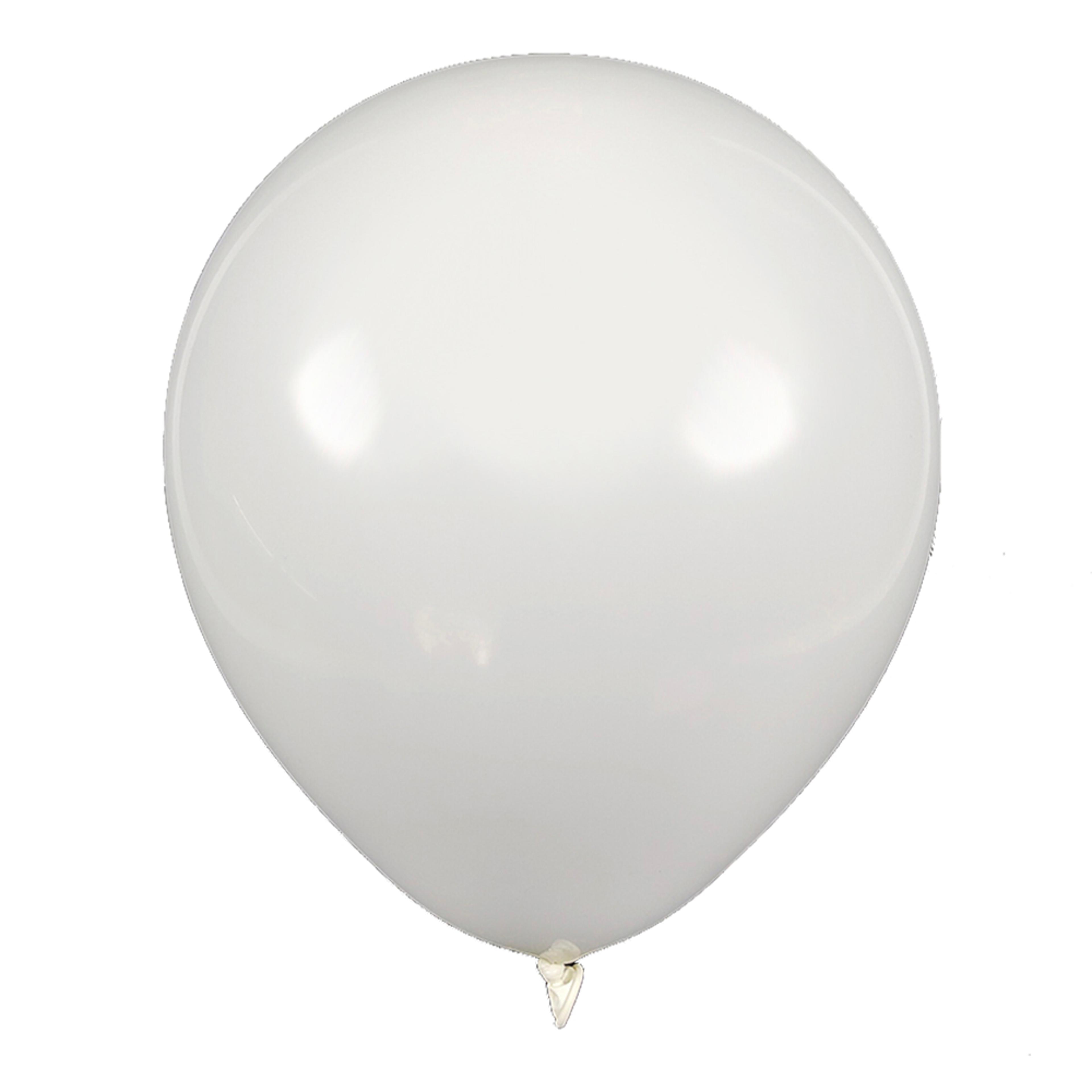 Matte Latex Balloons For Birthday Parties Weddings And Holiday Decorations 16