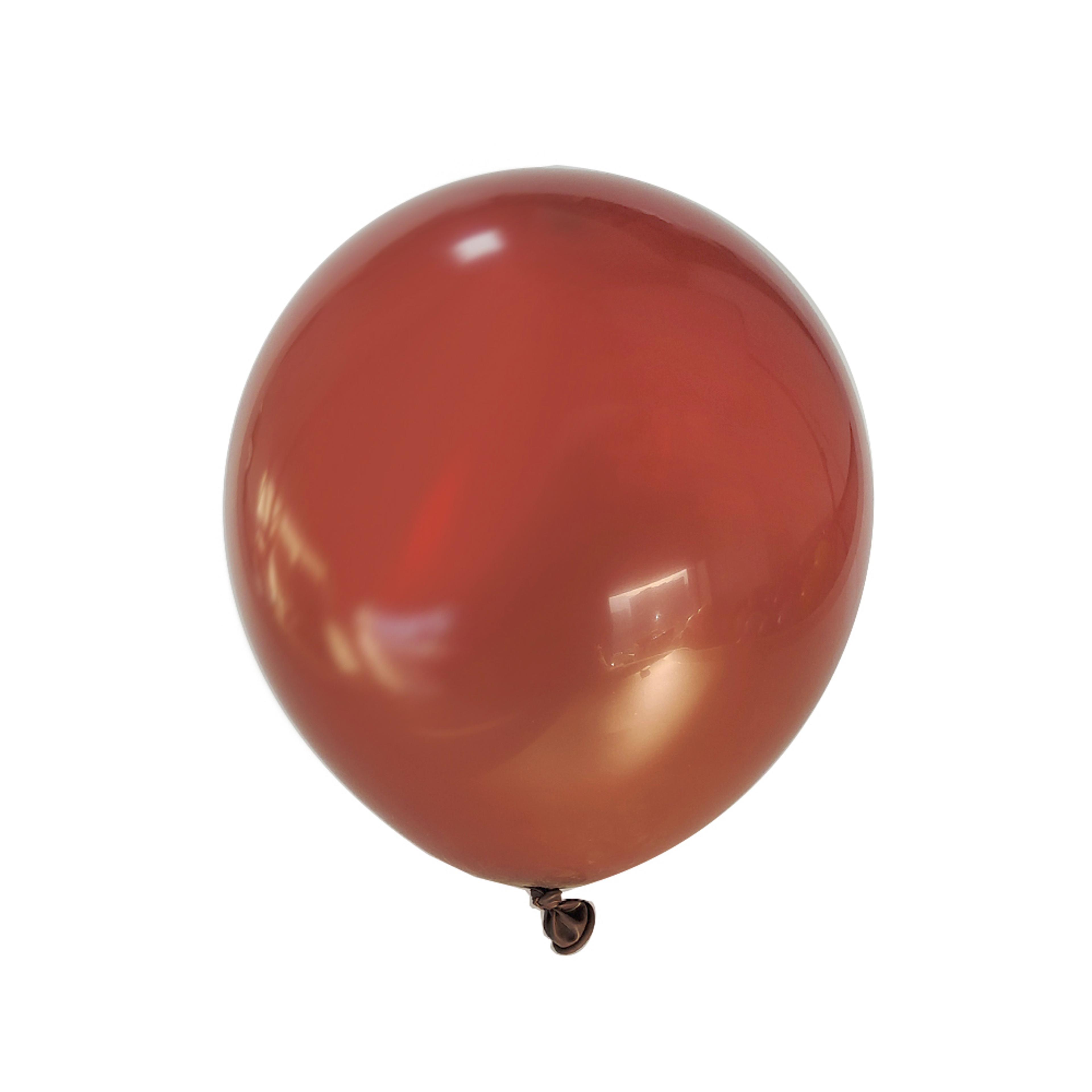 Matte Latex Balloons For Birthday Parties Weddings And Holiday Decorations 26