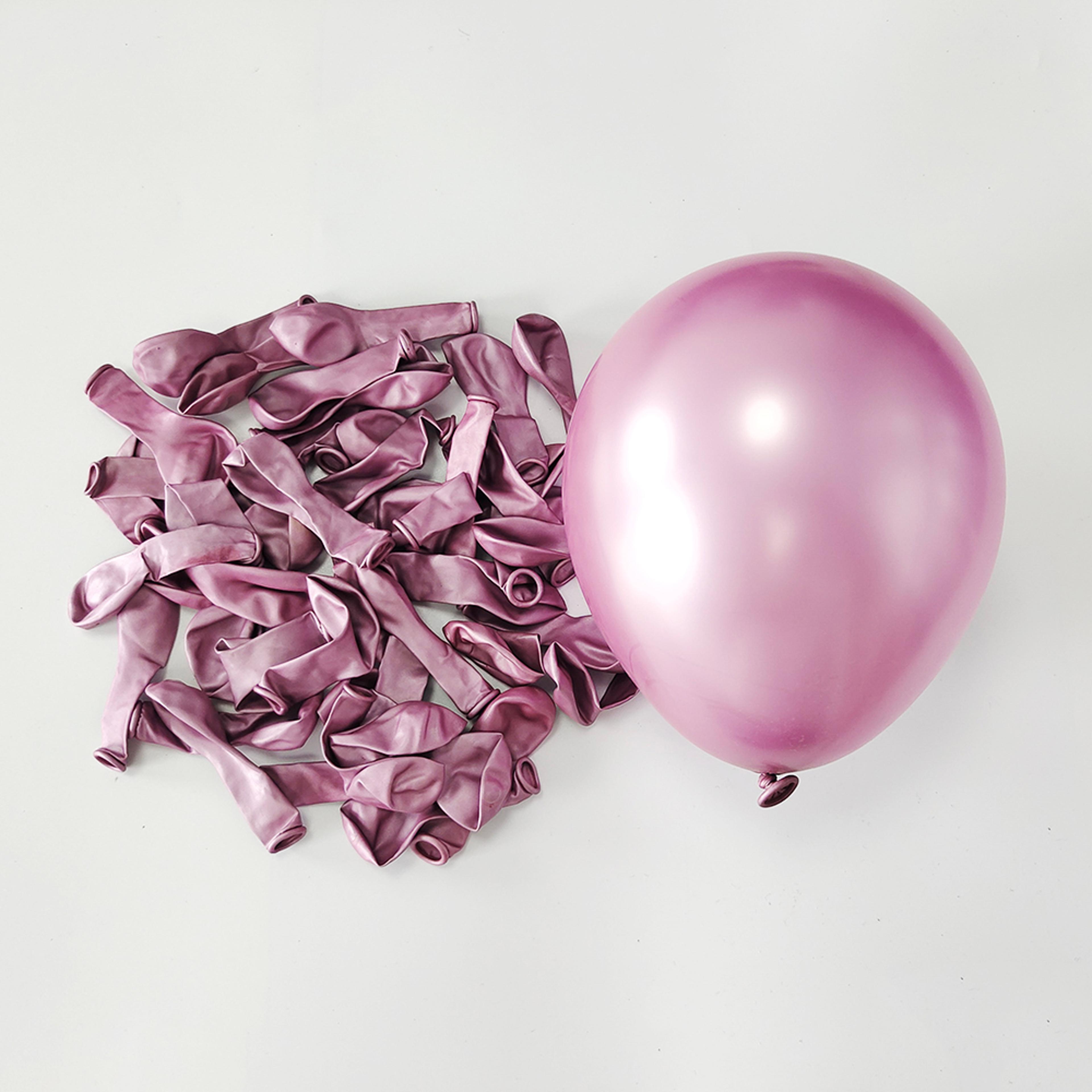 10Inch Latex Balloons For Birthday Parties Weddings And Holiday Decorations 5