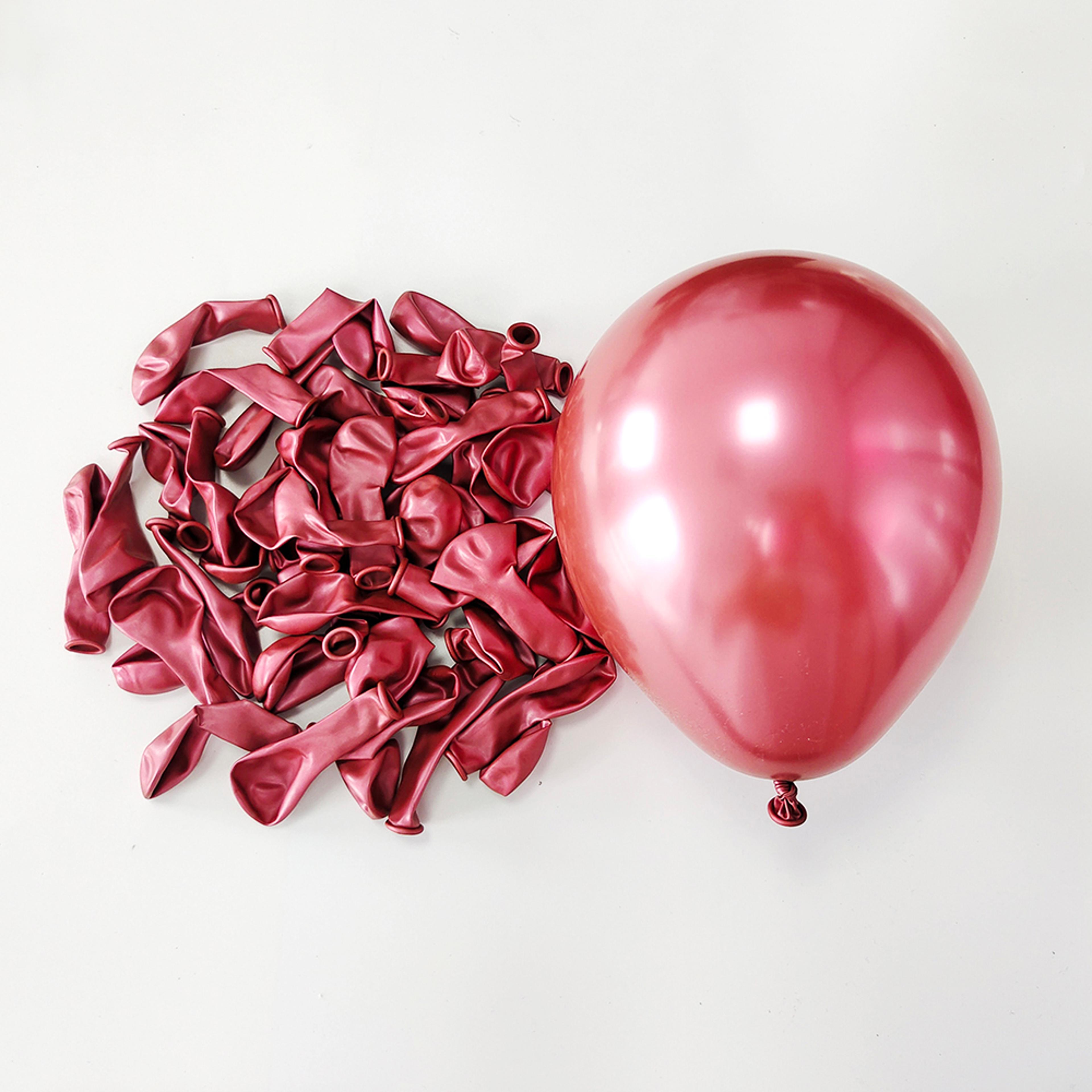 10-inch latex balloons for birthday parties weddings and holiday decorations
